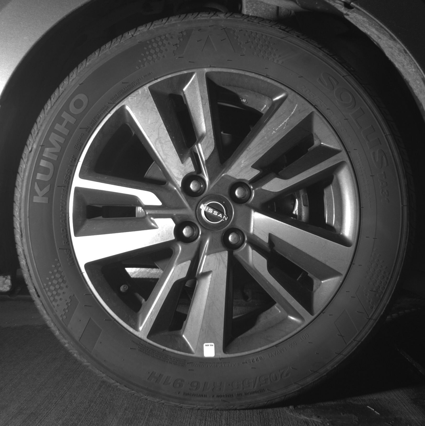 Thumbnail: 2025 Nissan Versa - 10