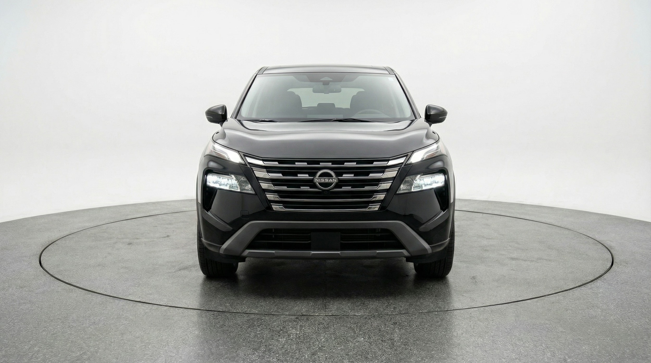 Thumbnail: 2025 Nissan Rogue - 2