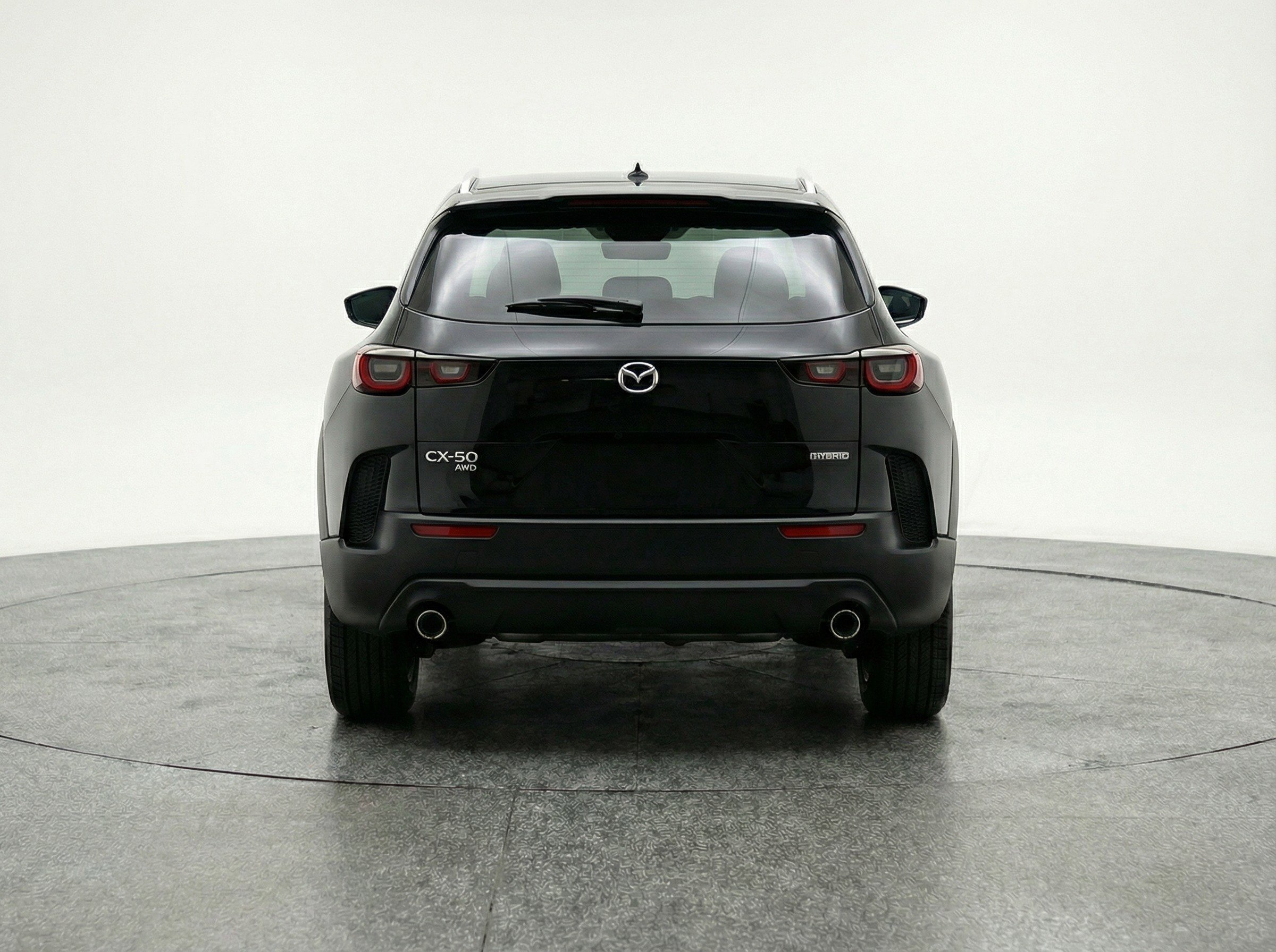 Thumbnail: 2025 Mazda CX-50 - 7