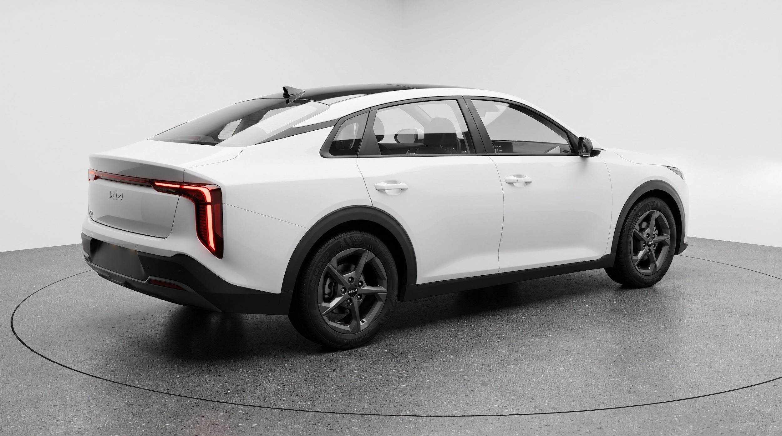 Thumbnail: 2025 Kia K4 - 9