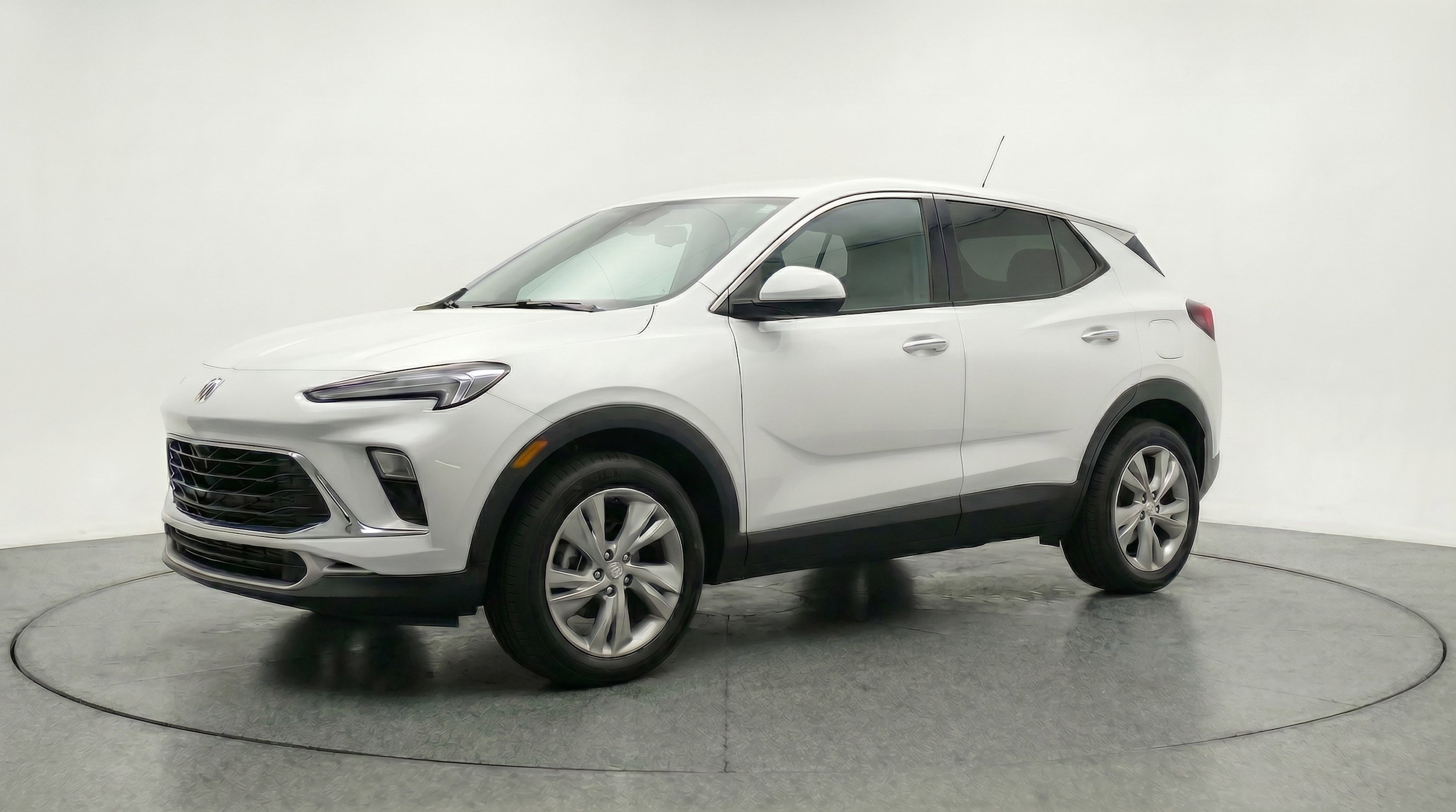 Thumbnail: 2025 Buick Encore GX - 3
