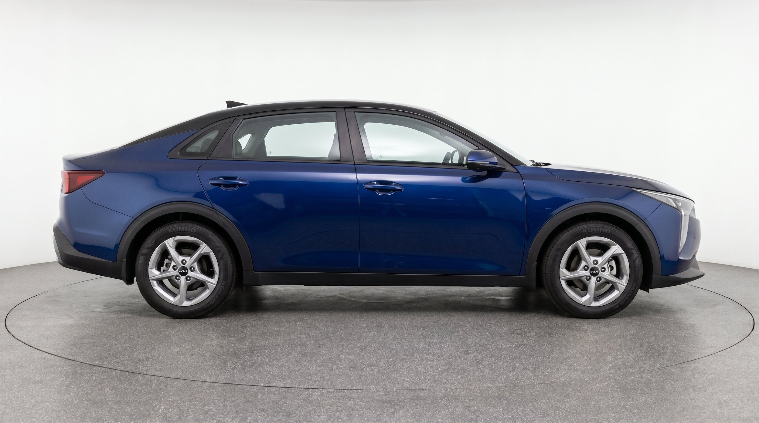 Thumbnail: 2026 Kia K4 - 11