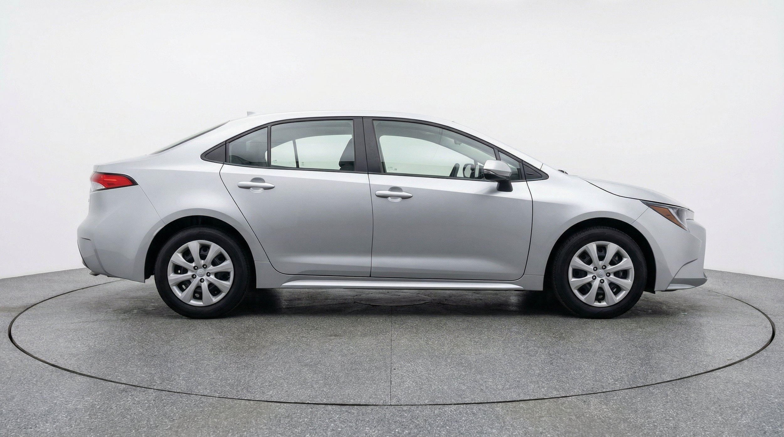 Thumbnail: 2025 Toyota Corolla - 11
