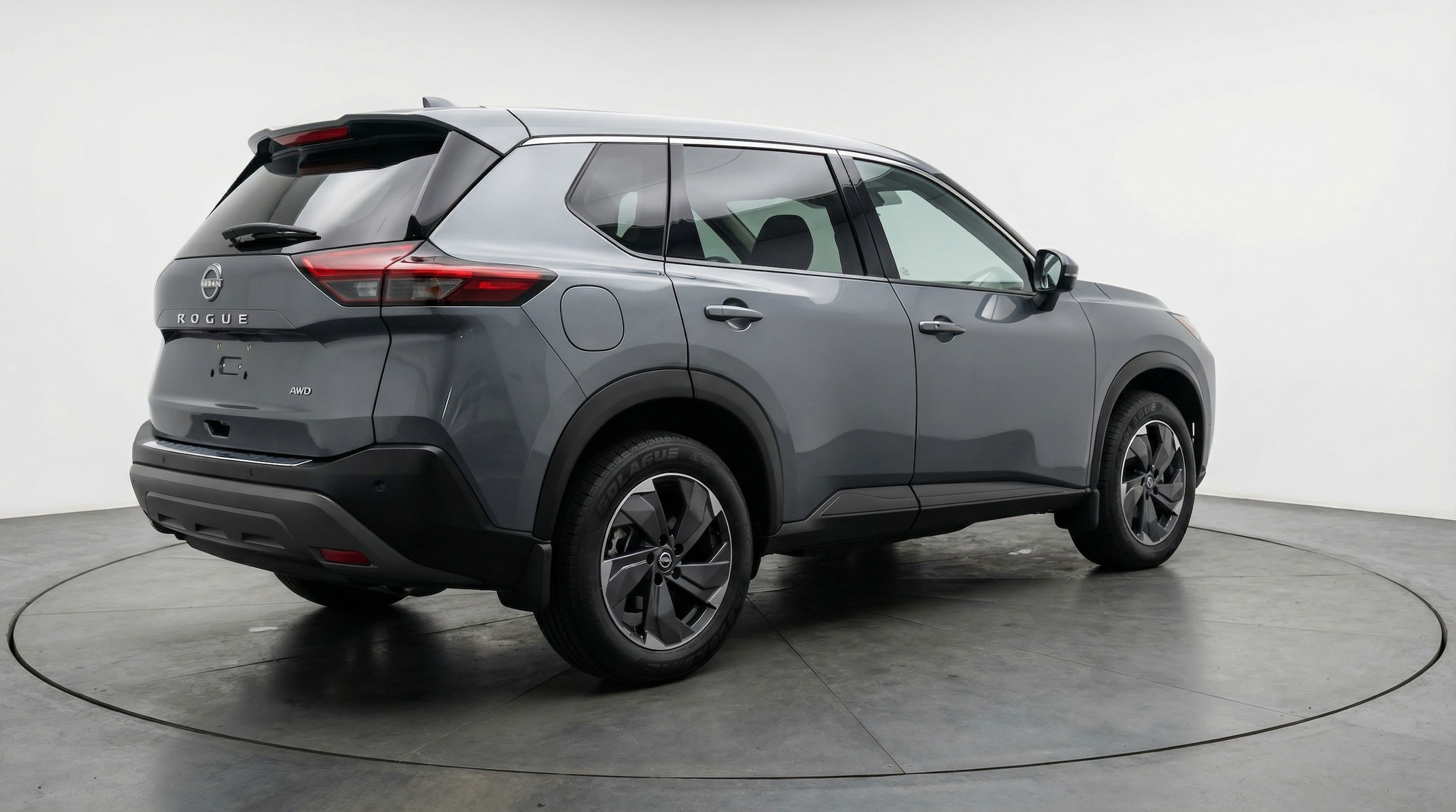 Thumbnail: 2025 Nissan Rogue - 7