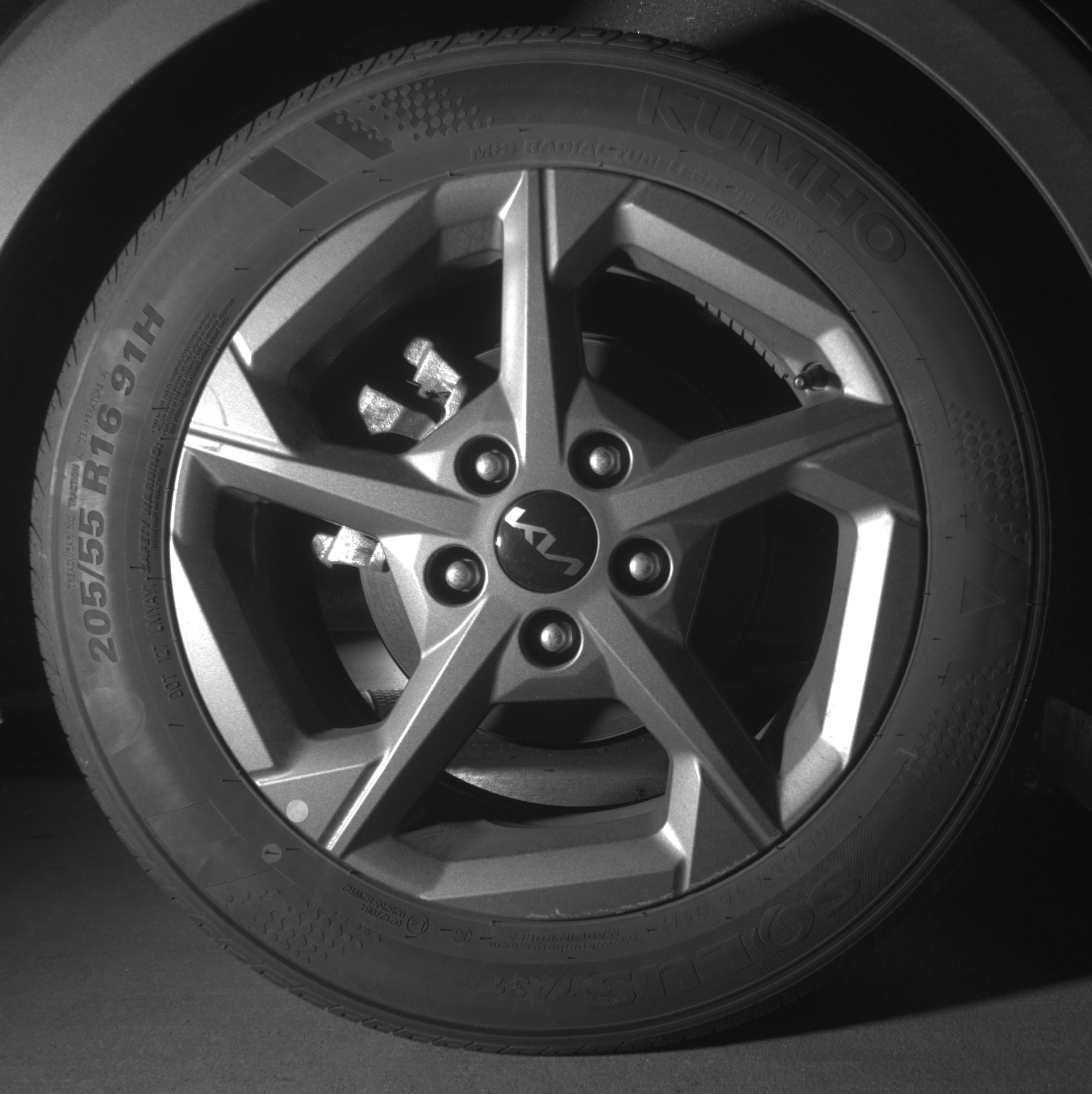 Thumbnail: 2025 Kia K4 - 12