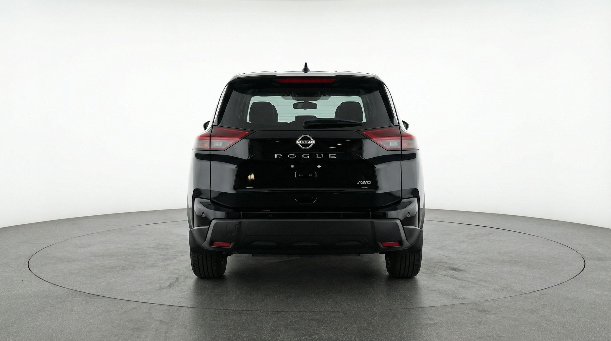 Thumbnail: 2025 Nissan Rogue - 6