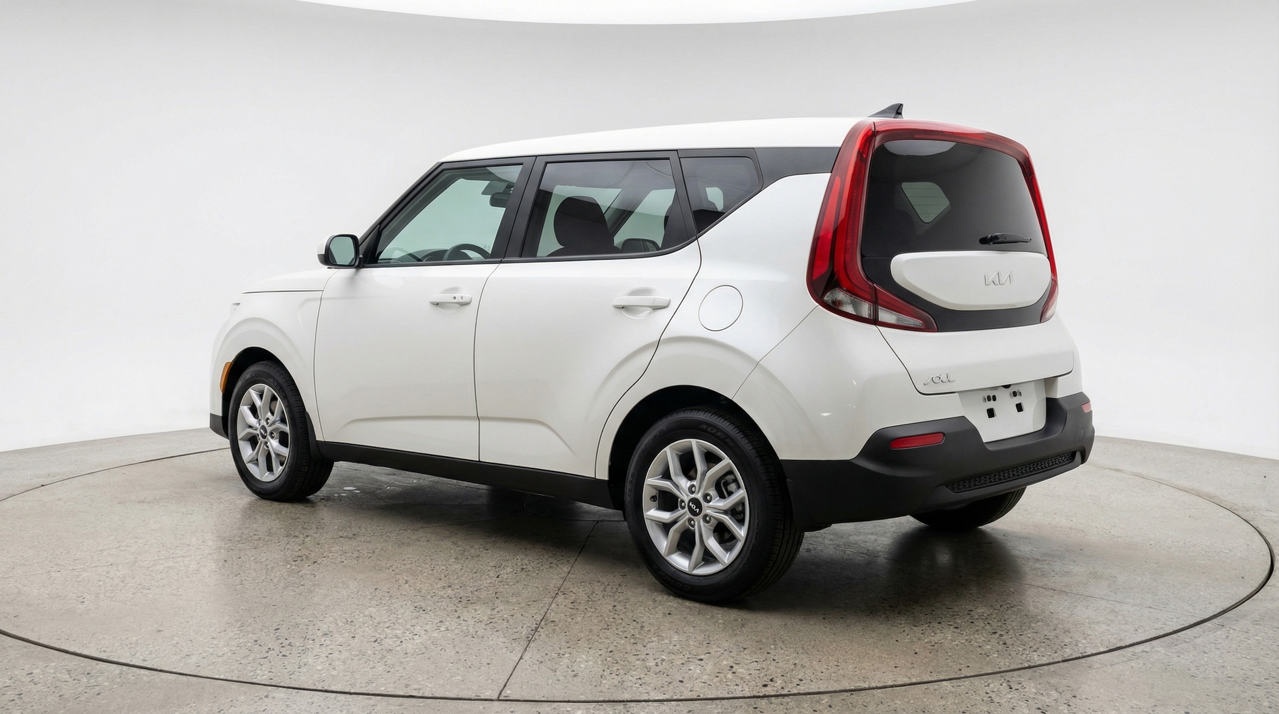 Thumbnail: 2025 Kia Soul - 5