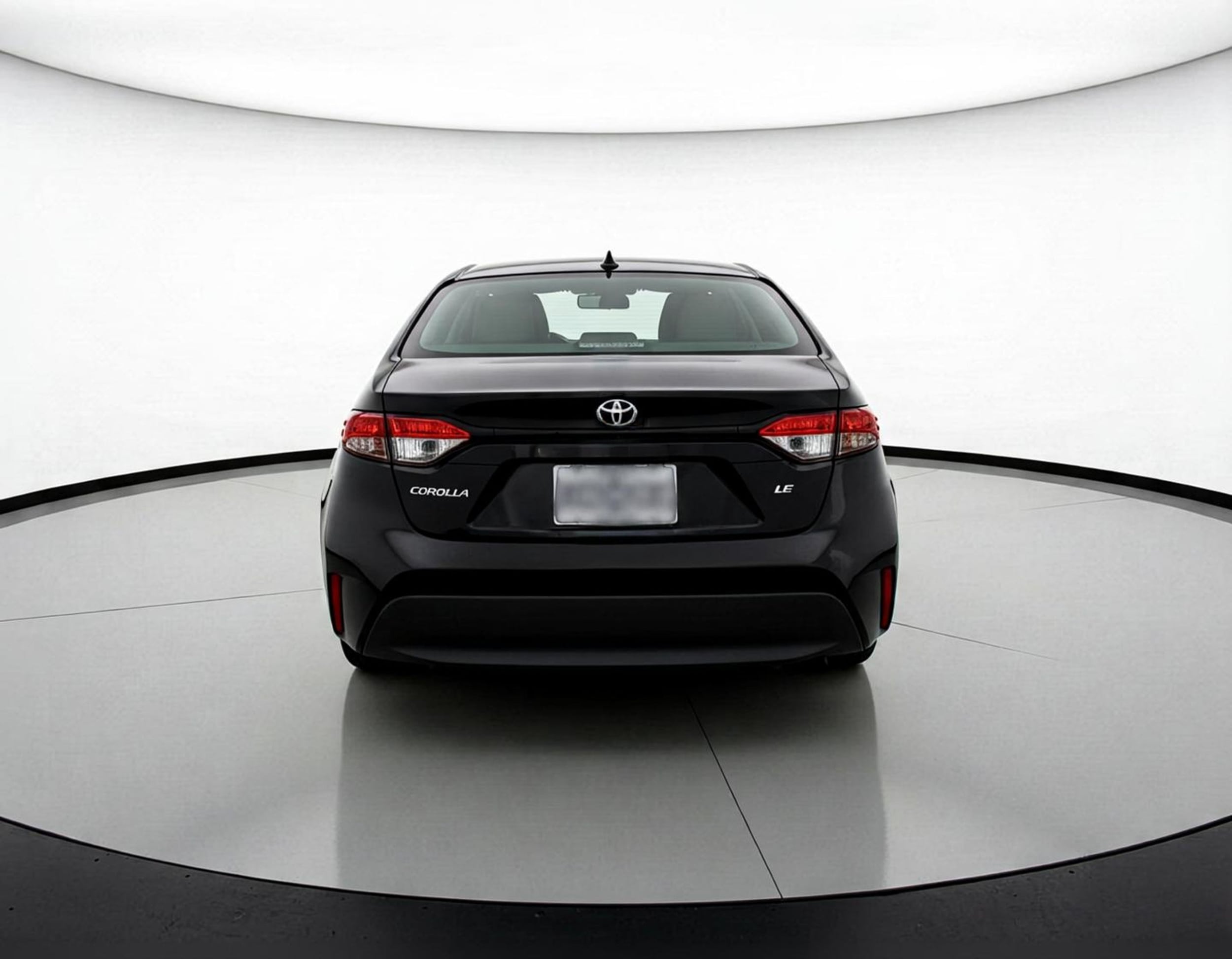 Thumbnail: 2025 Toyota Corolla - 6