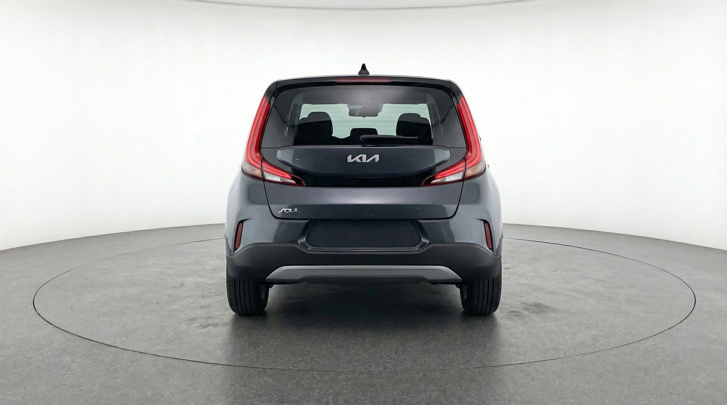 Thumbnail: 2025 Kia Soul - 7
