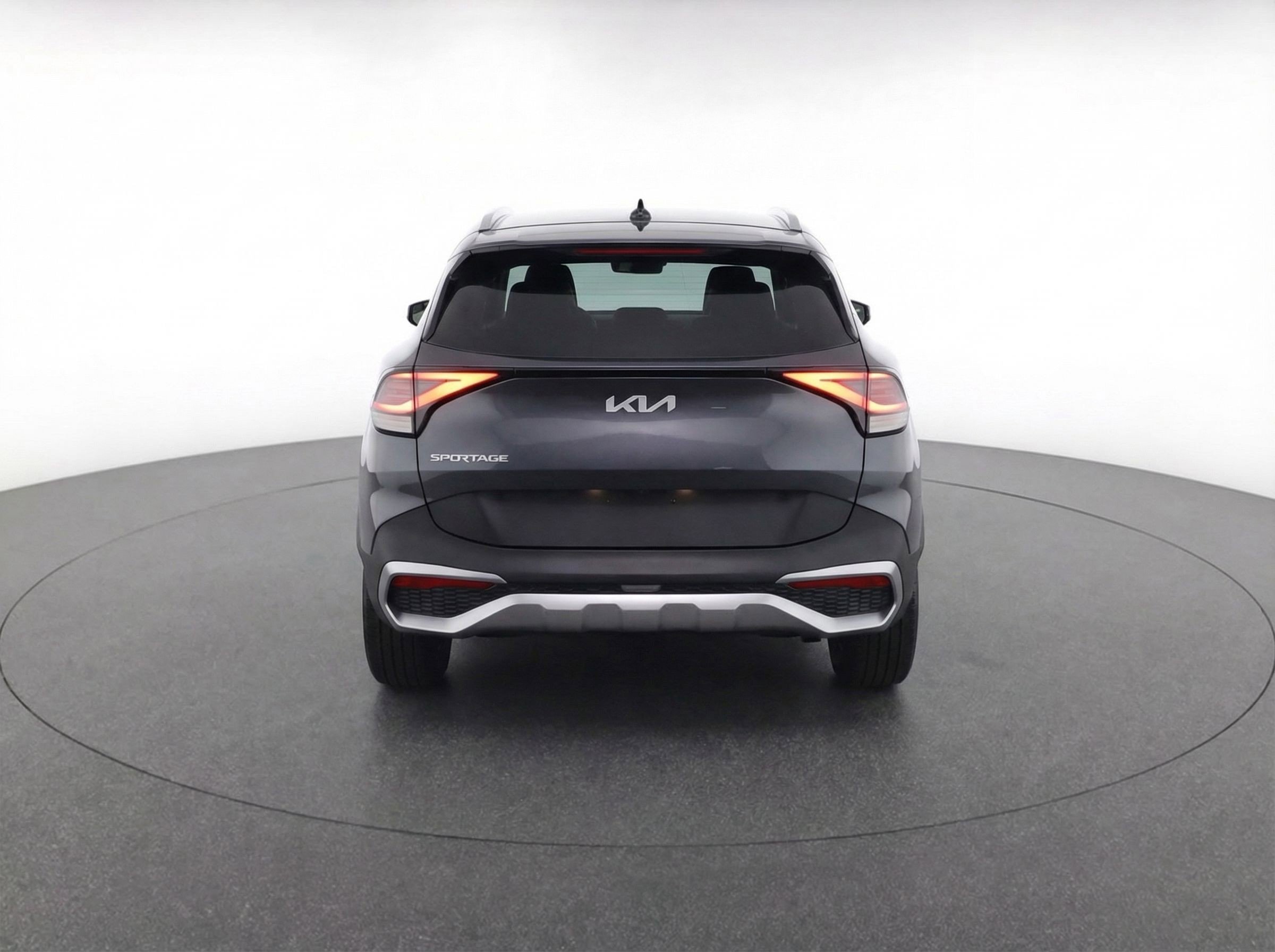 Thumbnail: 2025 Kia Sportage - 7