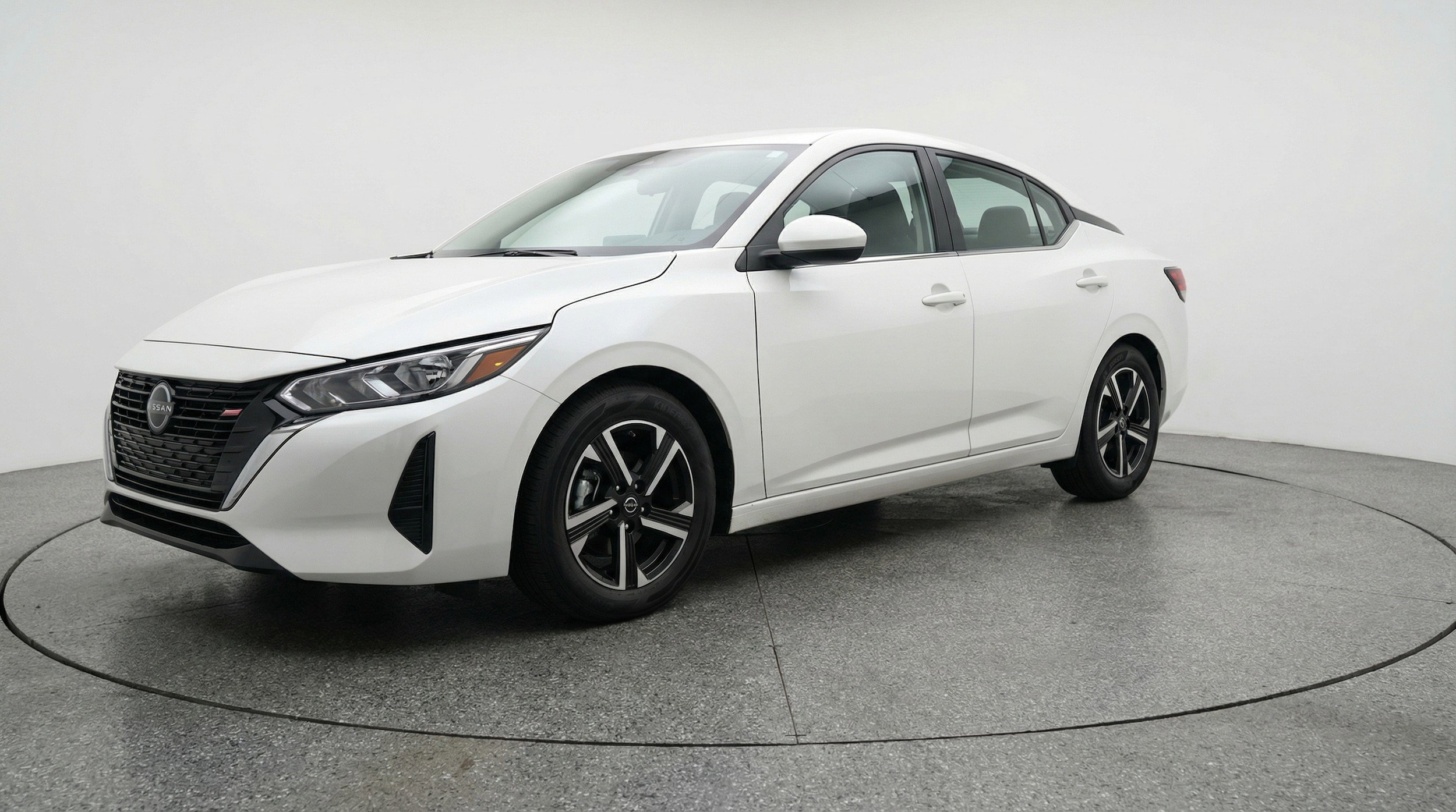 Thumbnail: 2025 Nissan Sentra - 3