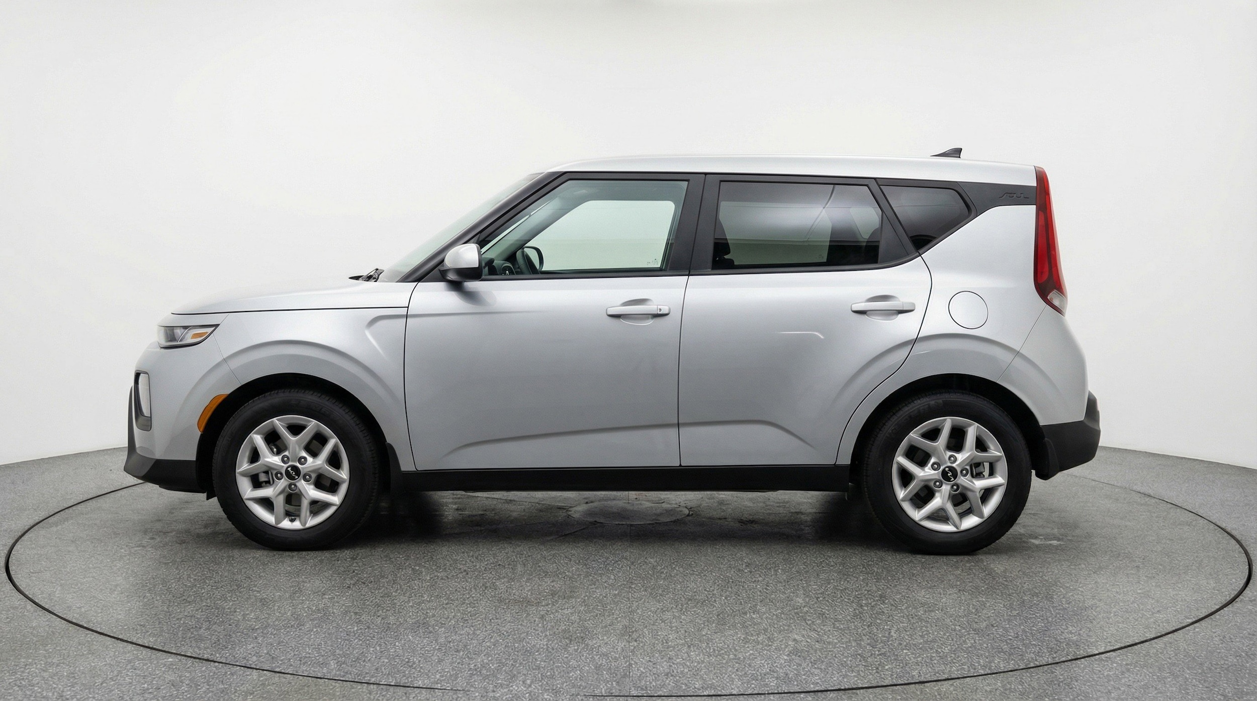 Thumbnail: 2025 Kia Soul - 5