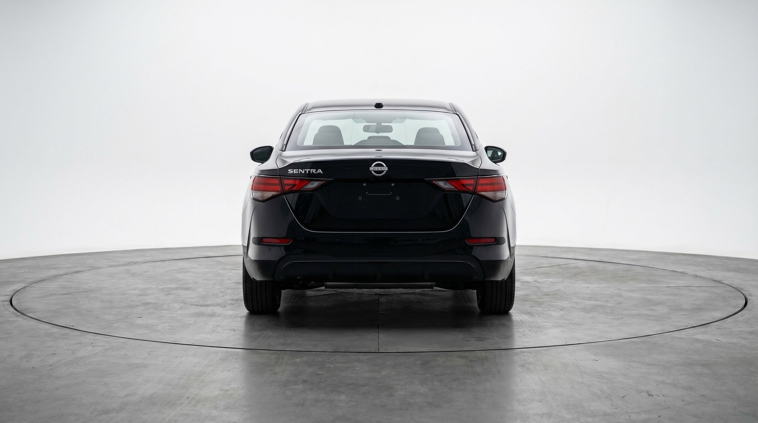 Thumbnail: 2025 Nissan Sentra - 7