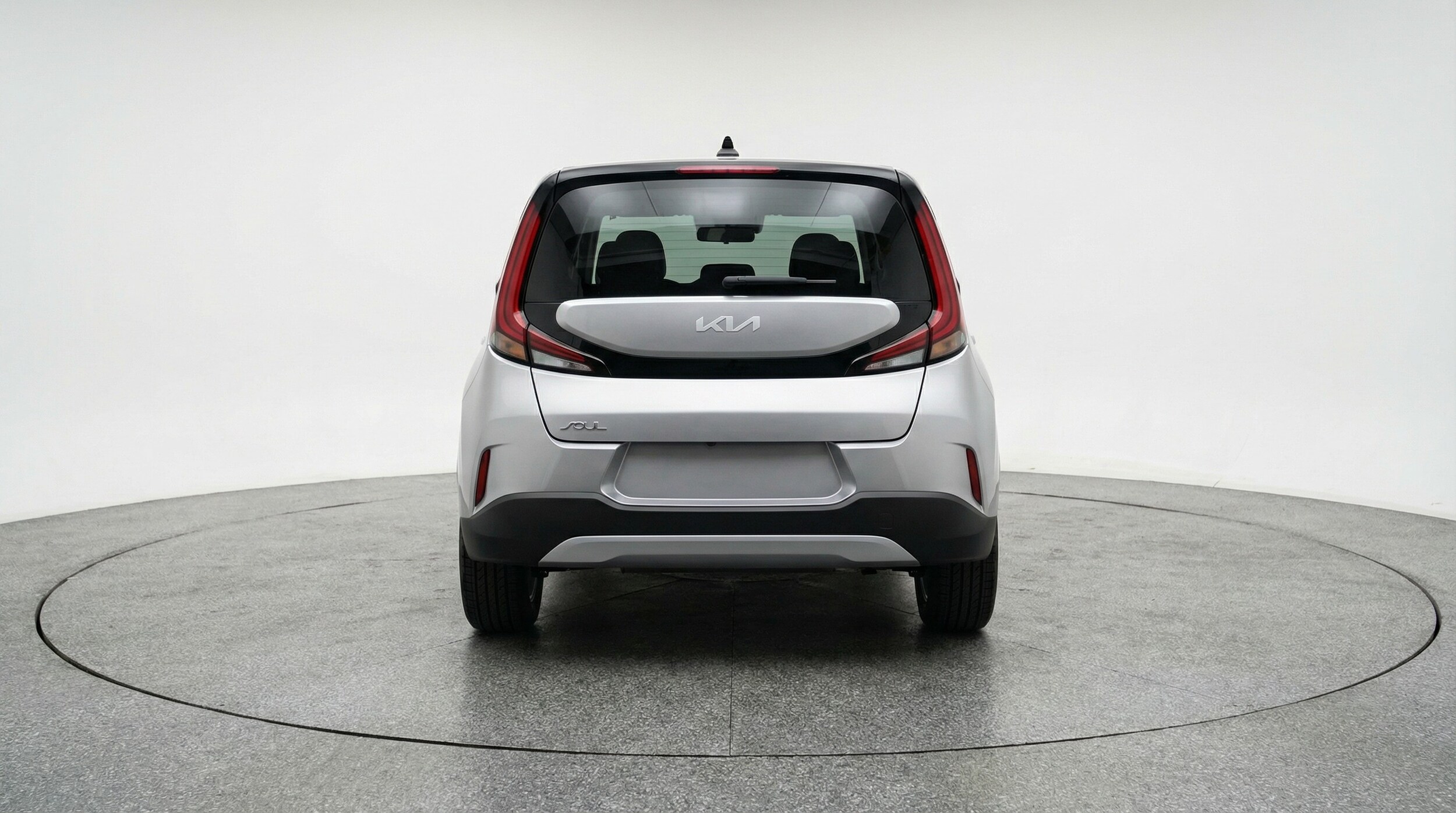 Thumbnail: 2025 Kia Soul - 6