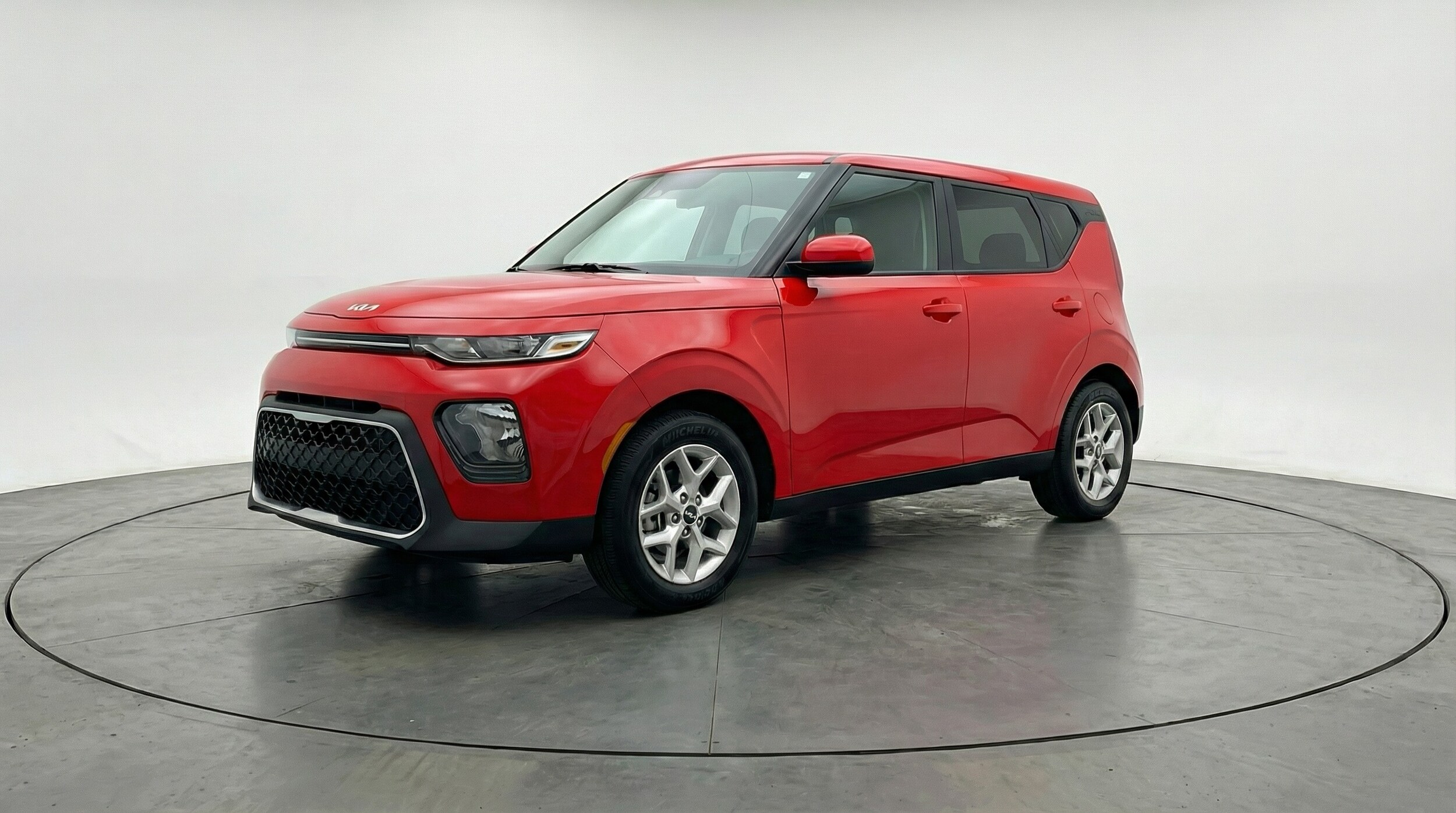 Thumbnail: 2025 Kia Soul - 3