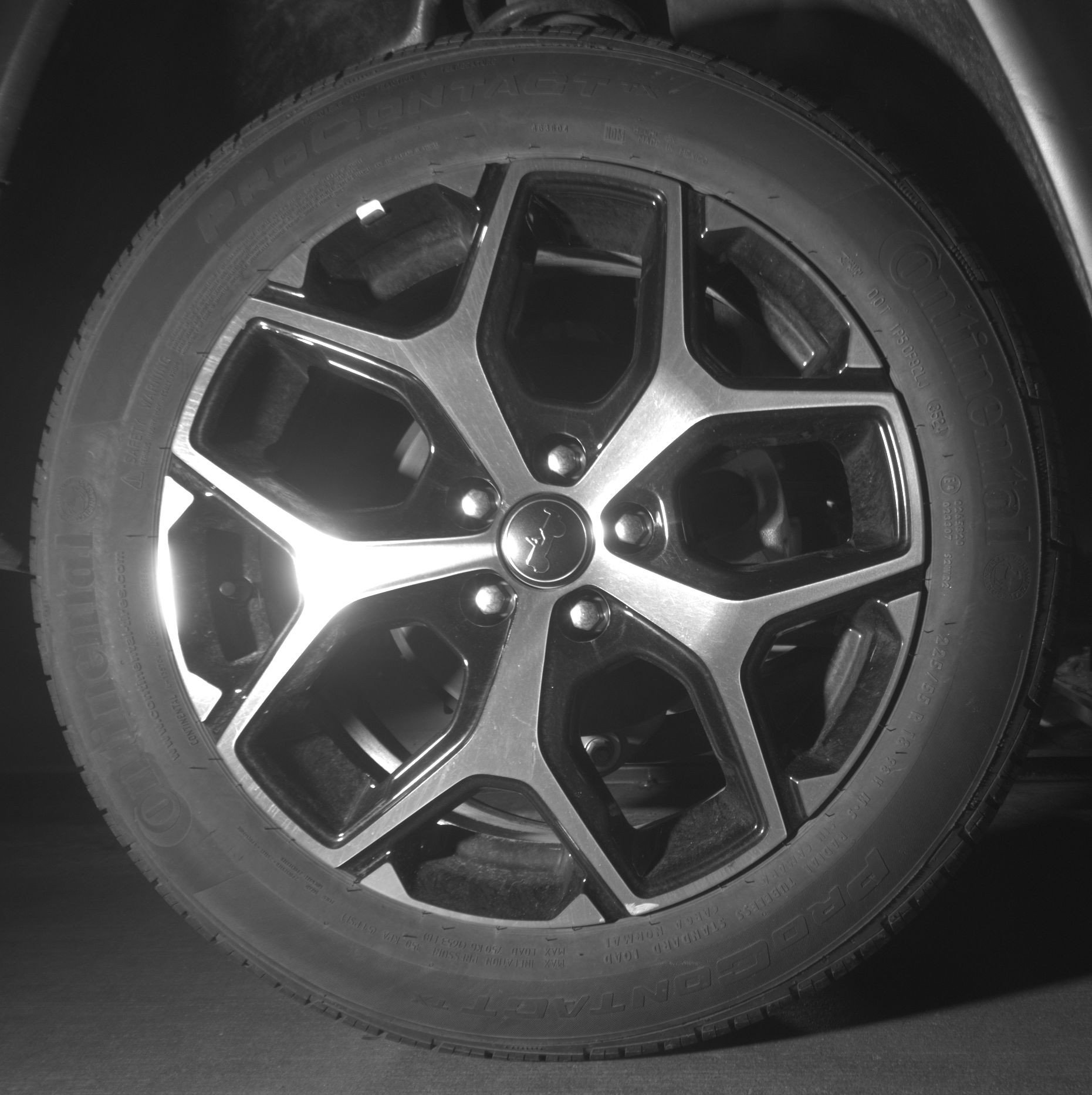 Thumbnail: 2025 Jeep Compass - 15