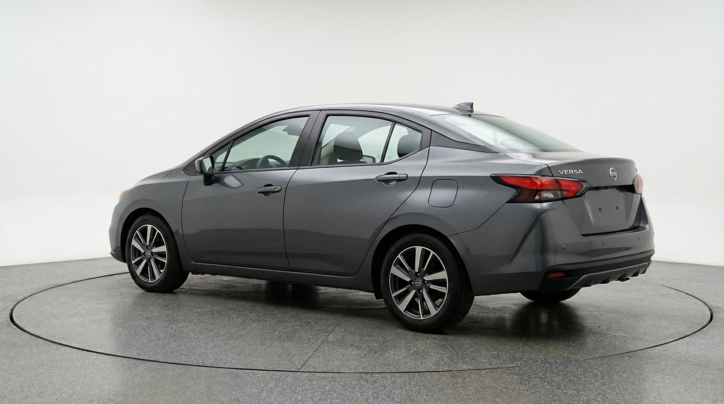 Thumbnail: 2025 Nissan Versa - 5