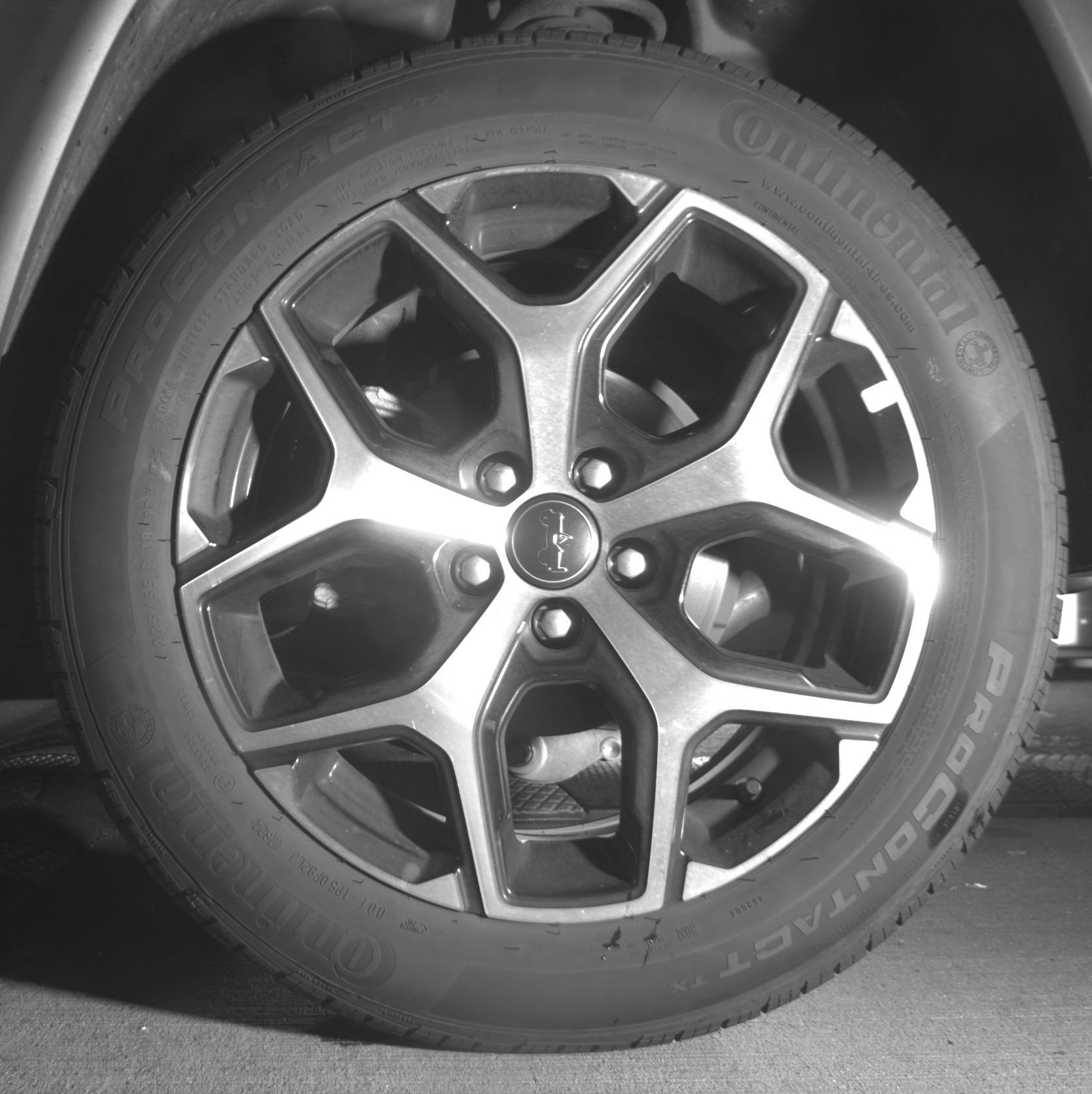 Thumbnail: 2025 Jeep Compass - 14