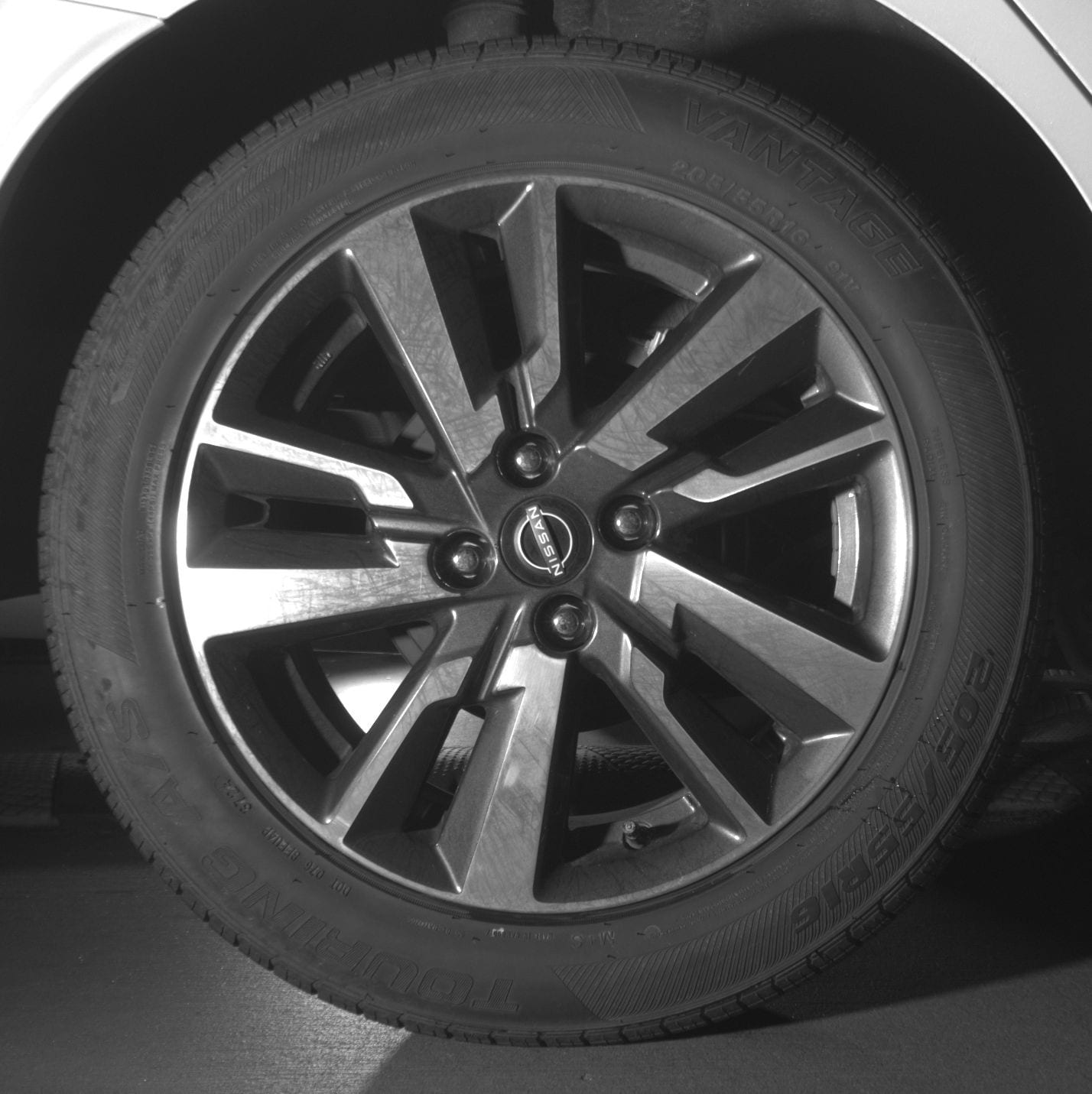 Thumbnail: 2025 Nissan Versa - 12