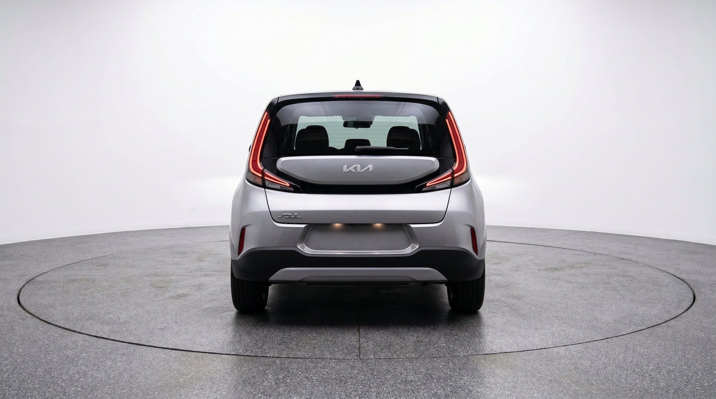 Thumbnail: 2025 Kia Soul - 7