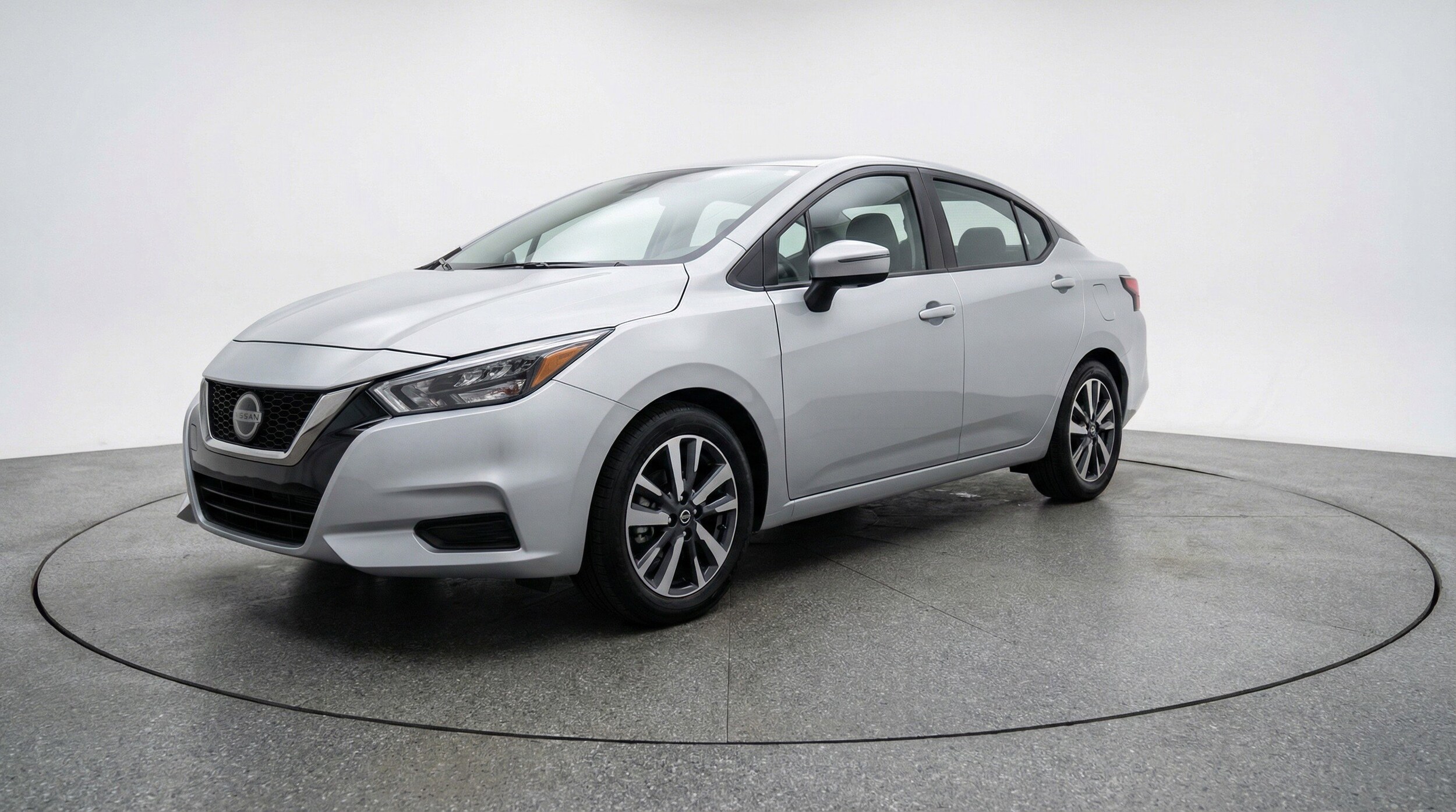 Thumbnail: 2025 Nissan Versa - 3