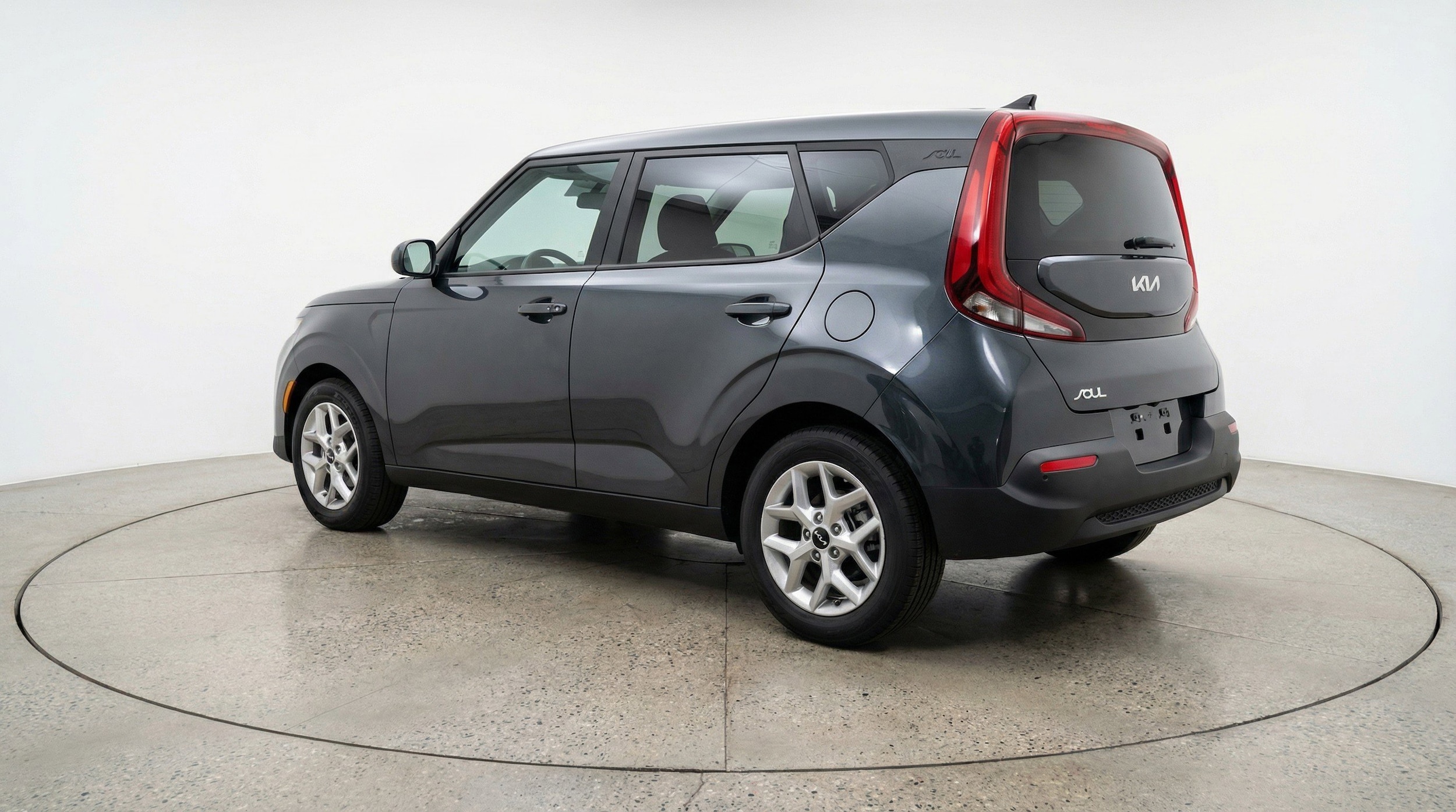 Thumbnail: 2025 Kia Soul - 6