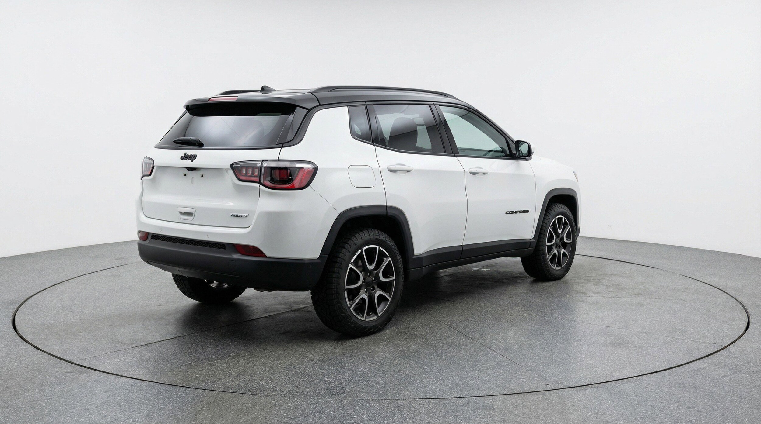 Thumbnail: 2025 Jeep Compass - 9