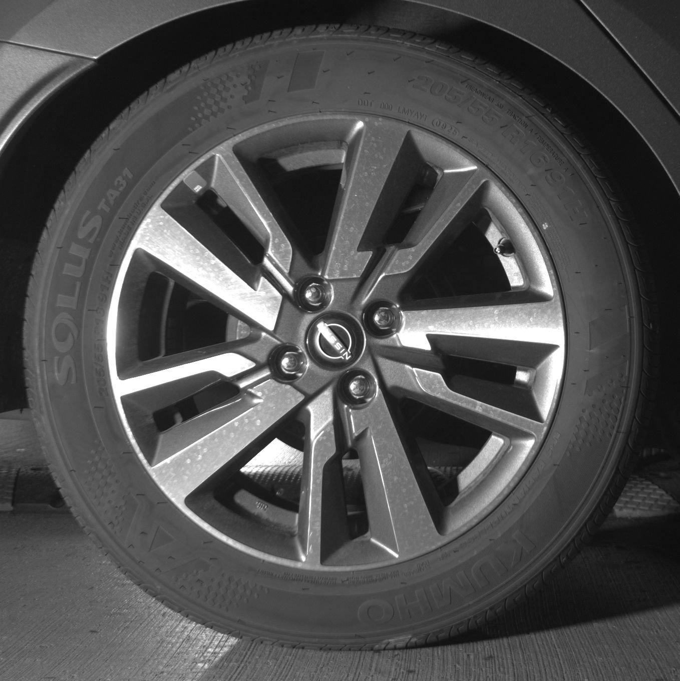 Thumbnail: 2025 Nissan Versa - 15