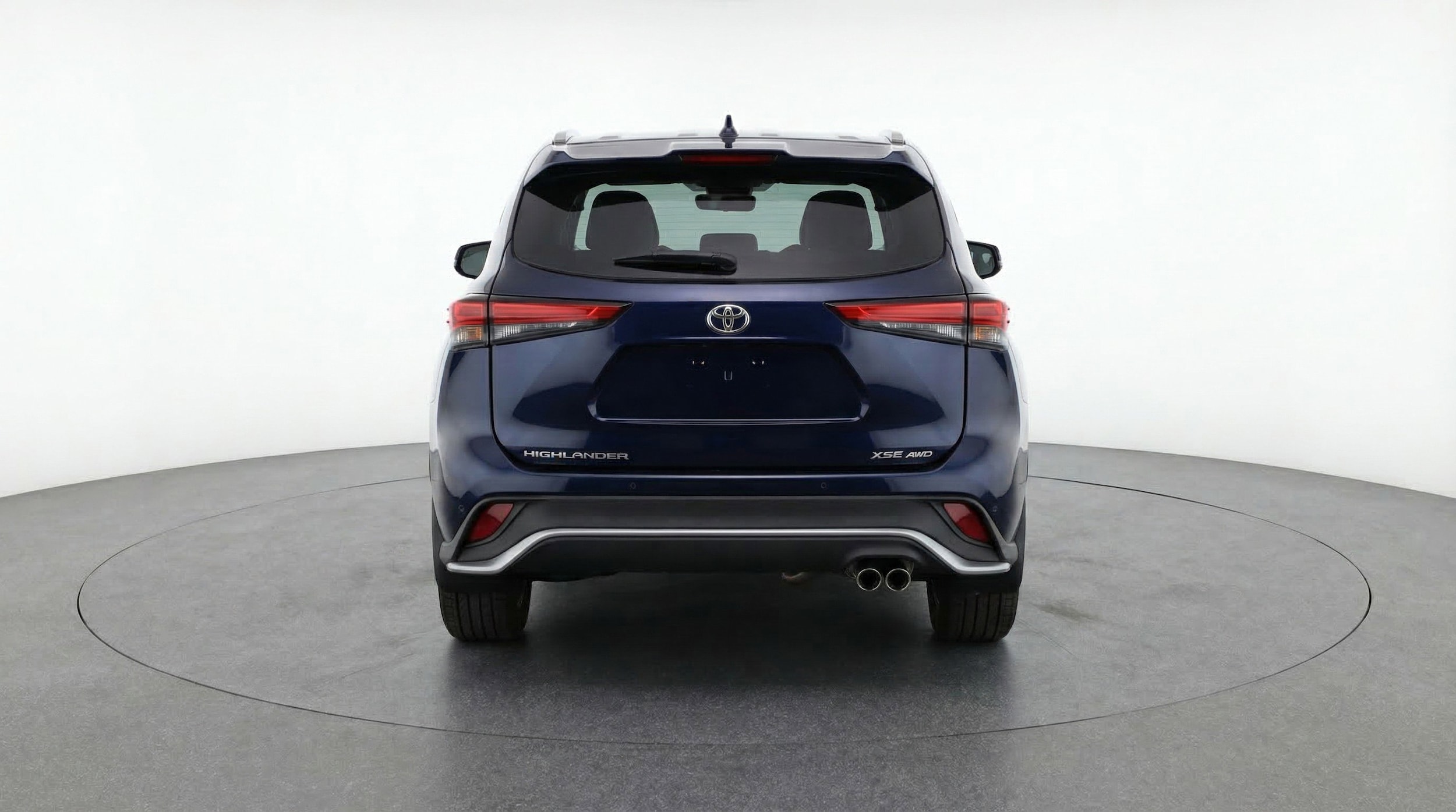 Thumbnail: 2025 Toyota Highlander - 7