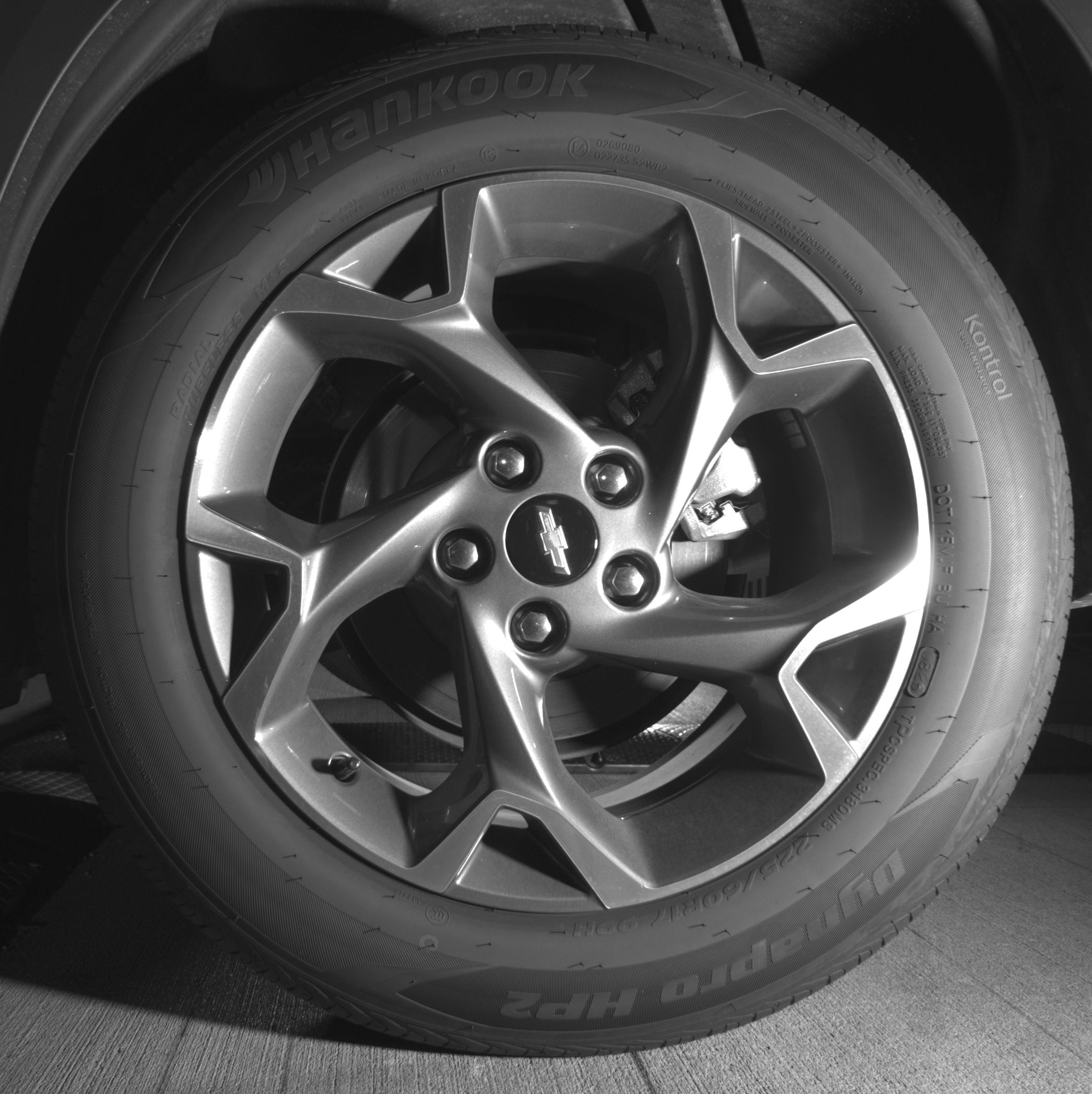 Thumbnail: 2025 Chevrolet Trax - 11