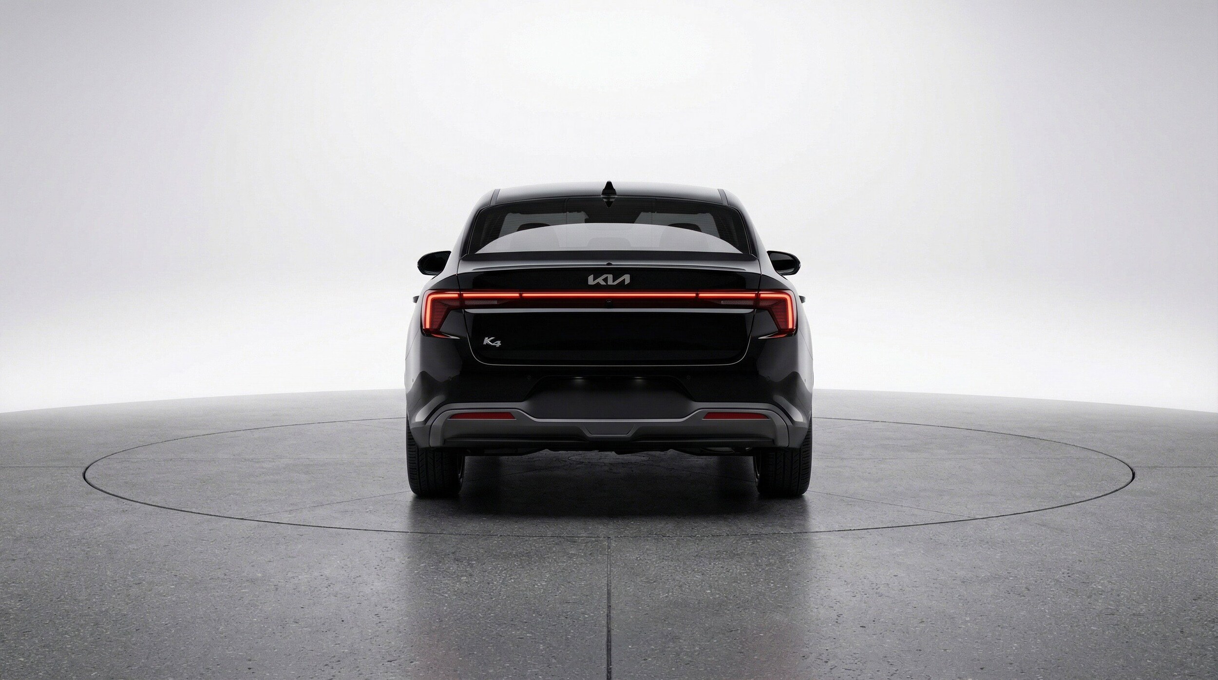 Thumbnail: 2025 Kia K4 - 7