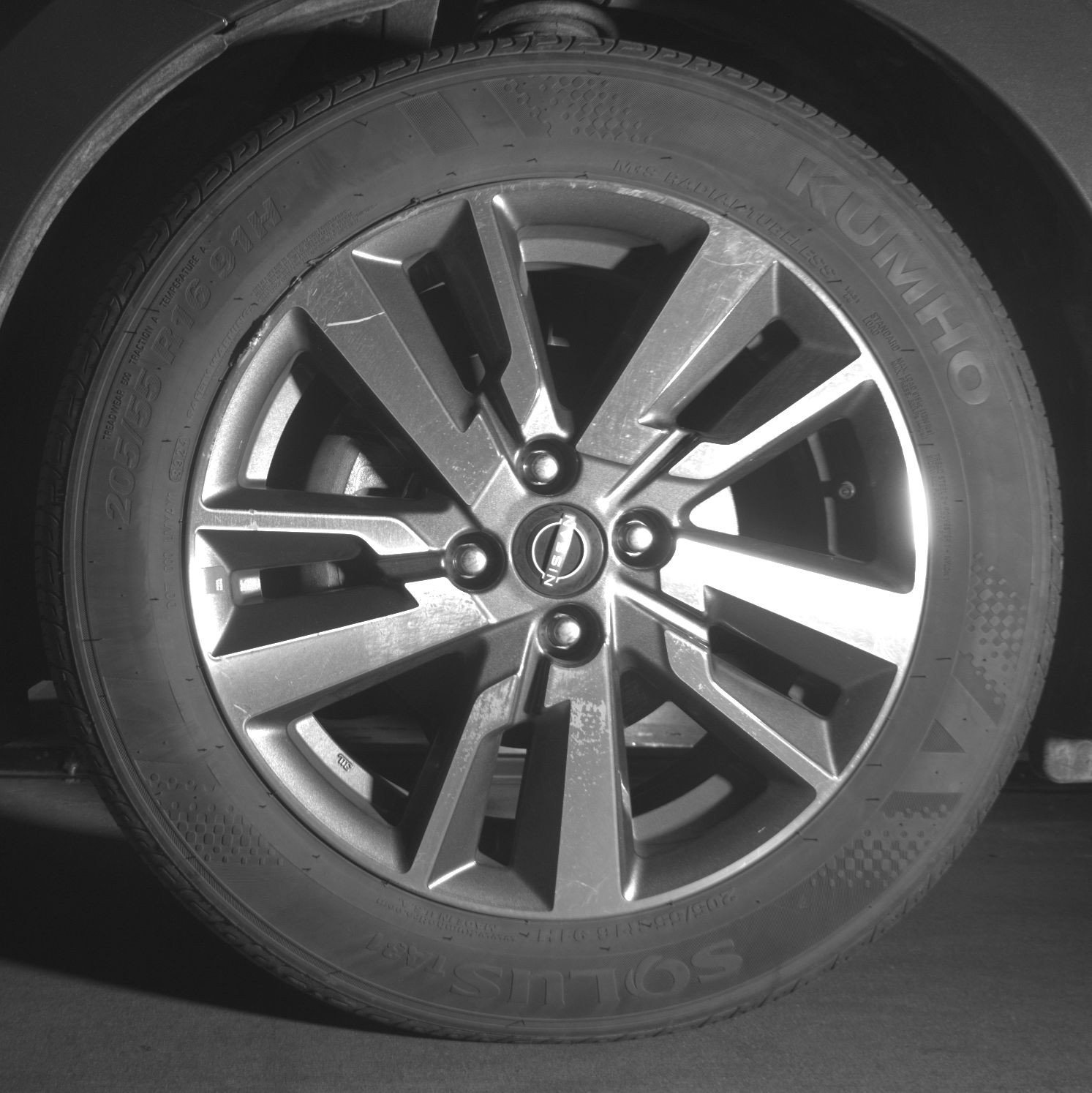 Thumbnail: 2025 Nissan Versa - 12