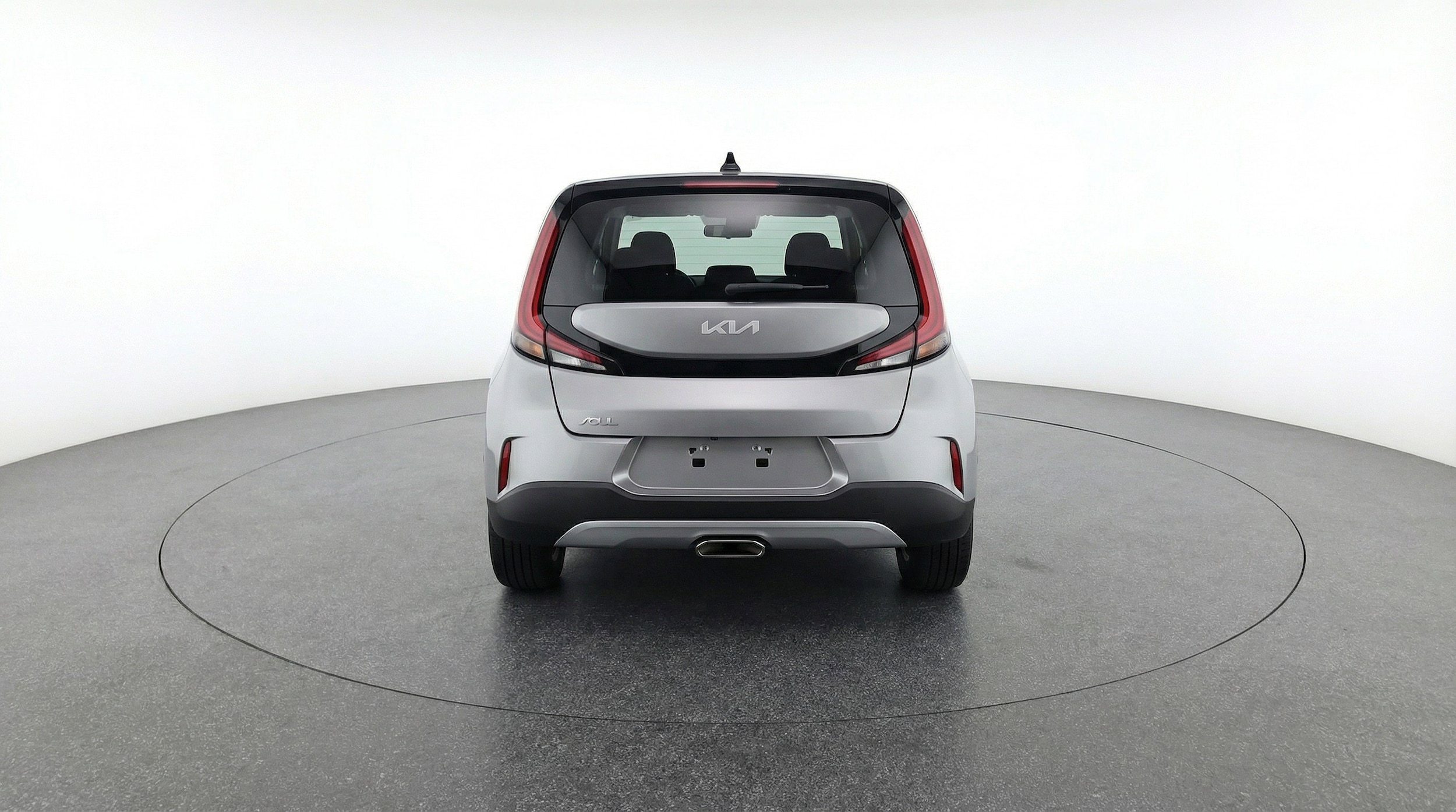 Thumbnail: 2025 Kia Soul - 7