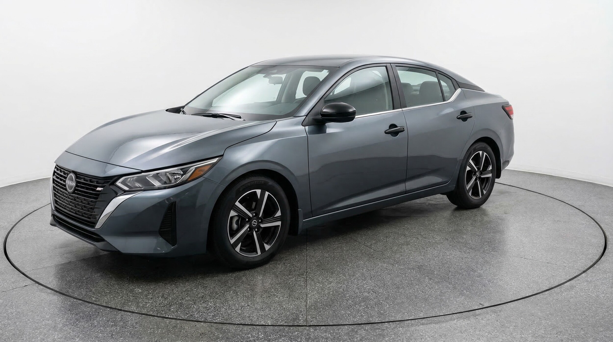 Thumbnail: 2025 Nissan Sentra - 3