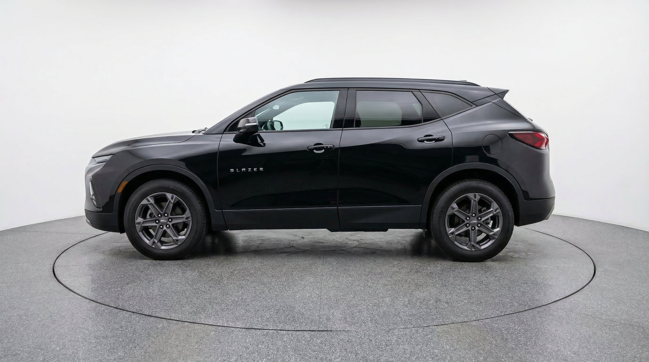 Thumbnail: 2025 Chevrolet Blazer - 5