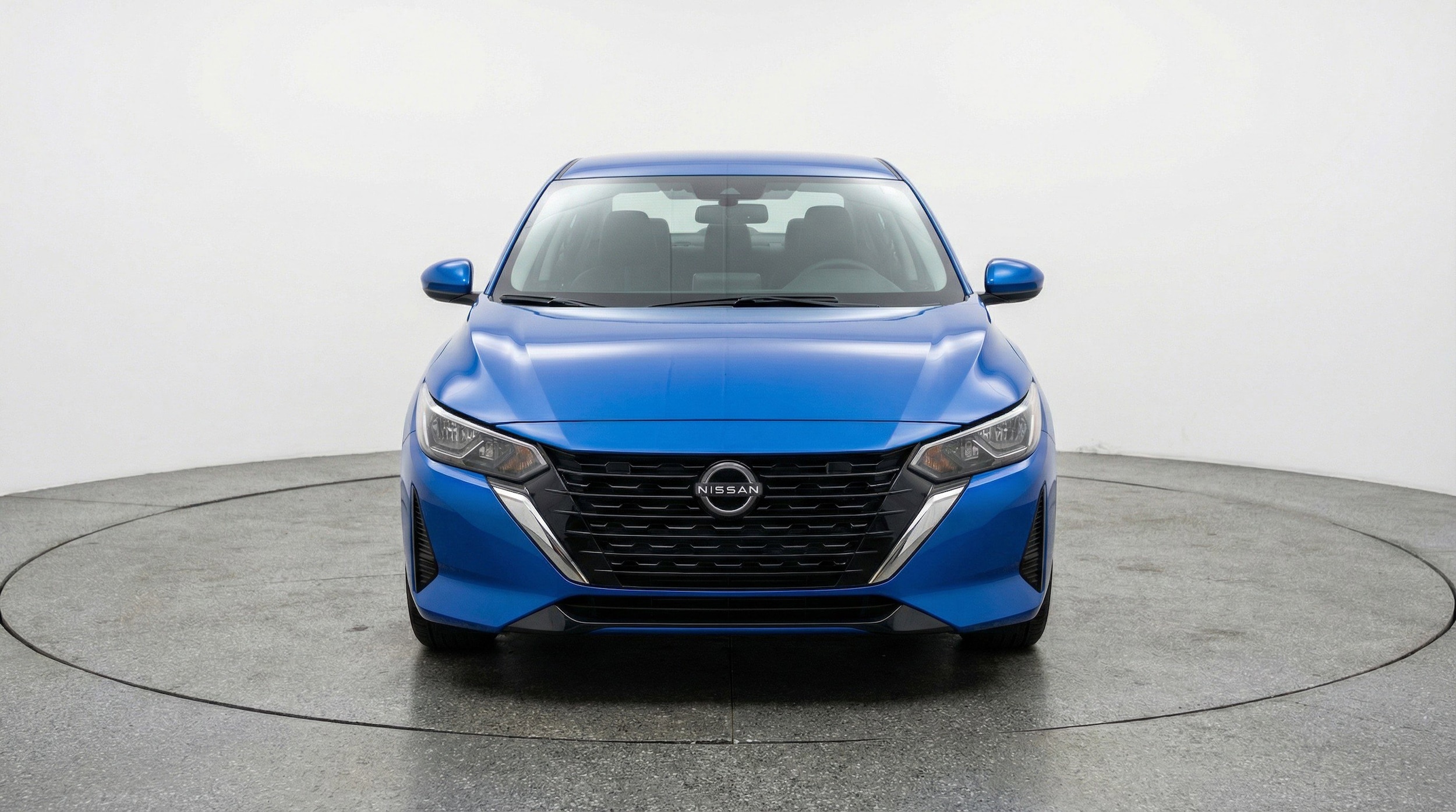 Thumbnail: 2025 Nissan Sentra - 2