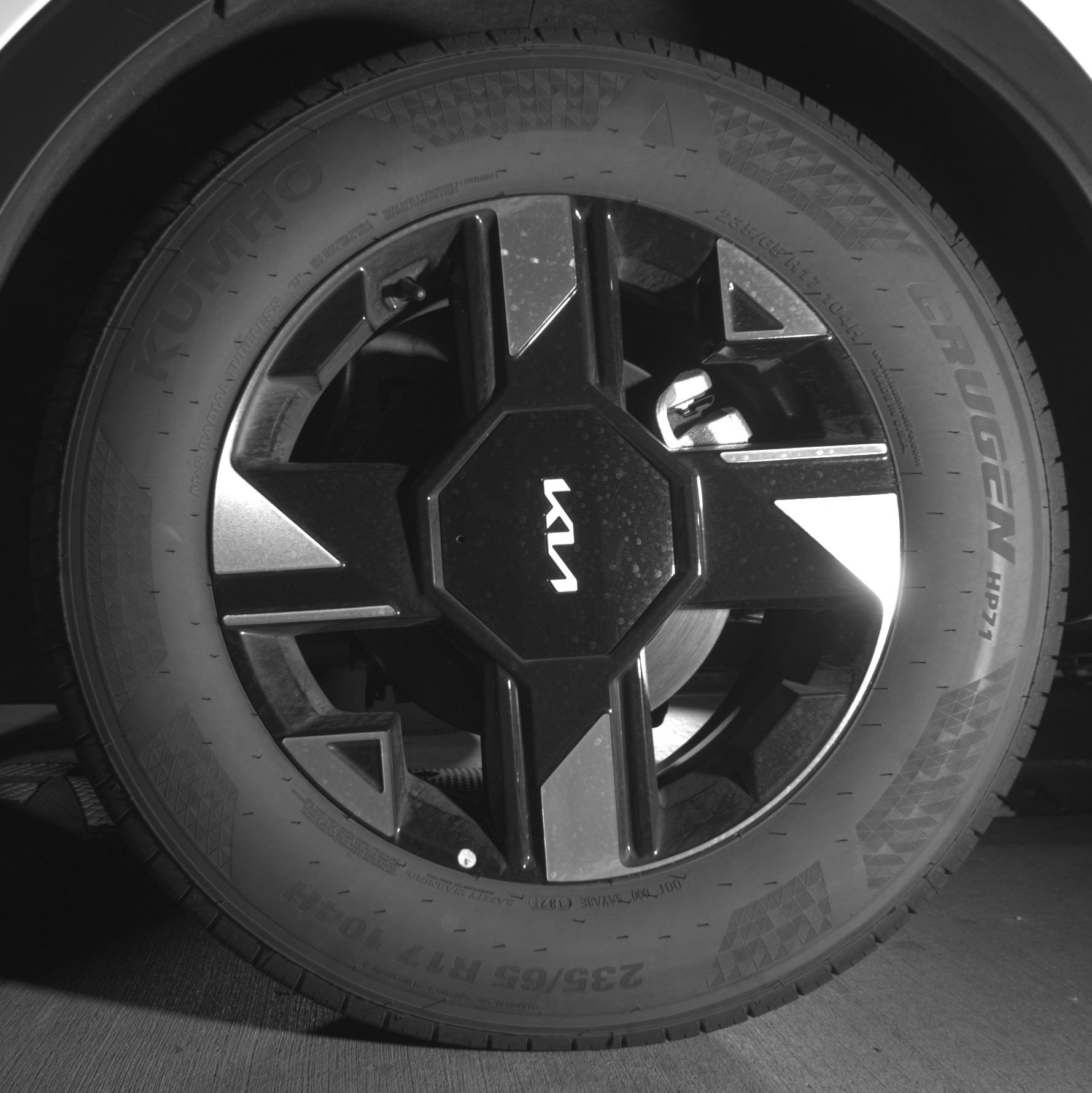 Thumbnail: 2026 Kia Sportage - 14