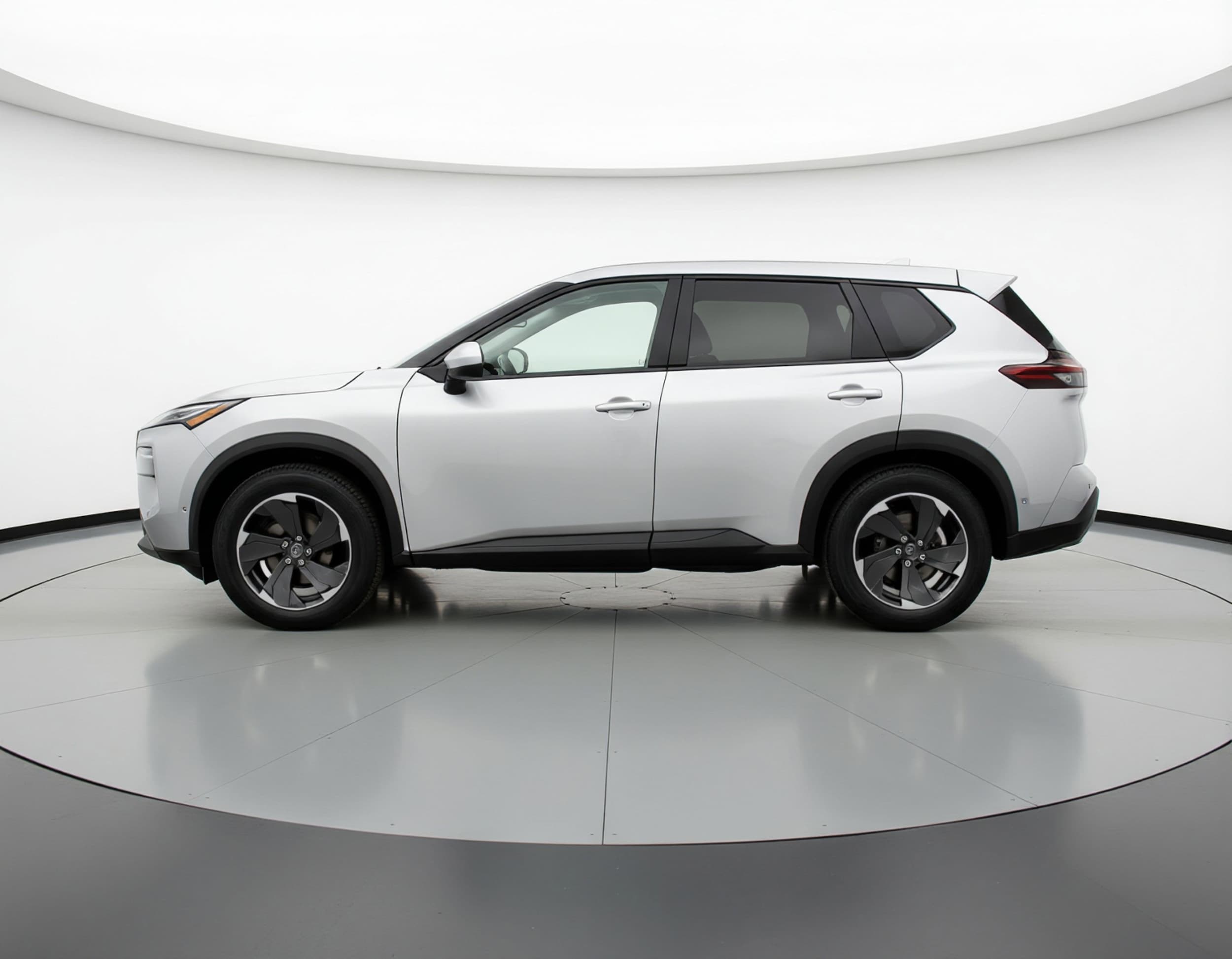 Thumbnail: 2025 Nissan Rogue - 5