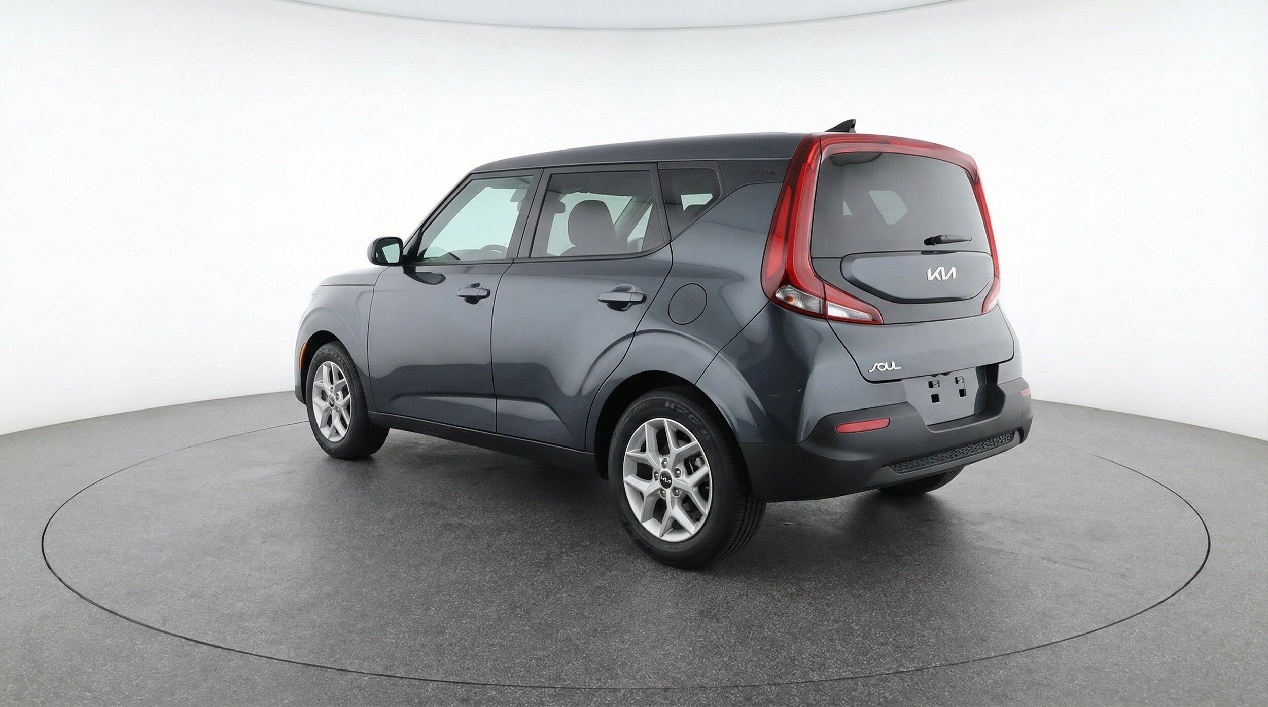Thumbnail: 2025 Kia Soul - 6