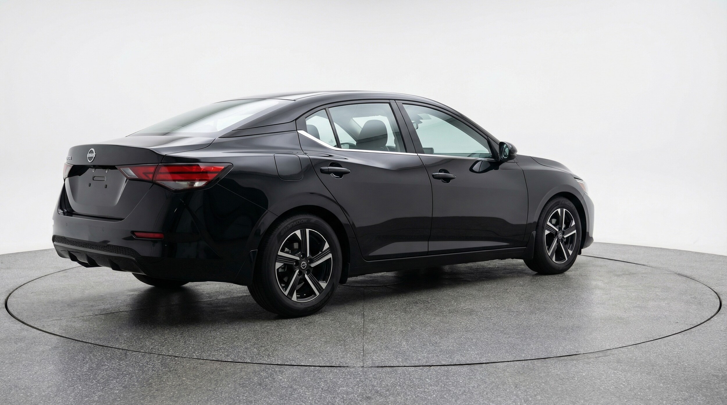 Thumbnail: 2025 Nissan Sentra - 7