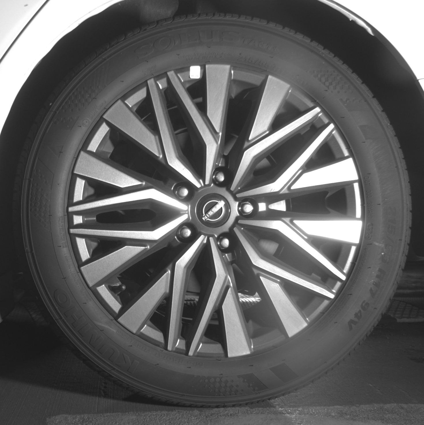 Thumbnail: 2026 Nissan Altima - 12
