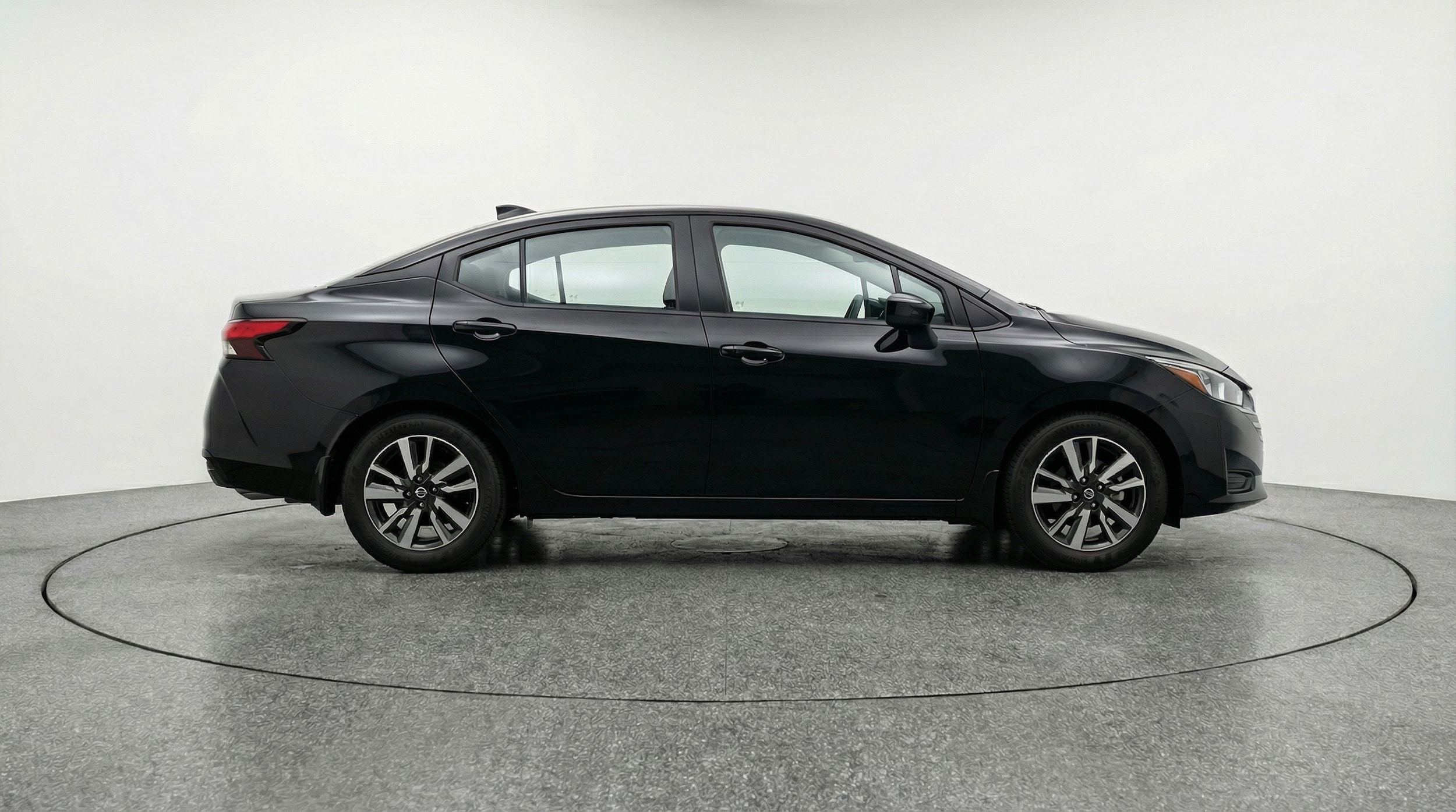 Thumbnail: 2025 Nissan Versa - 8