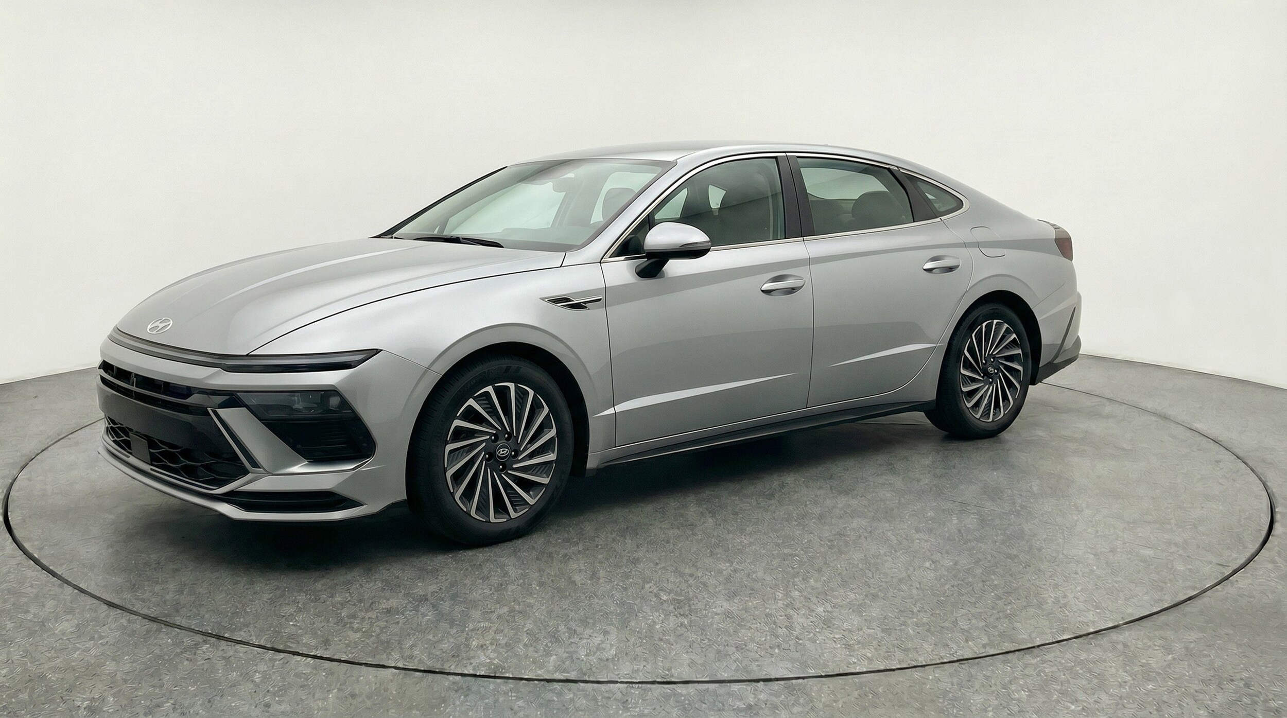 Thumbnail: 2025 Hyundai Sonata - 3
