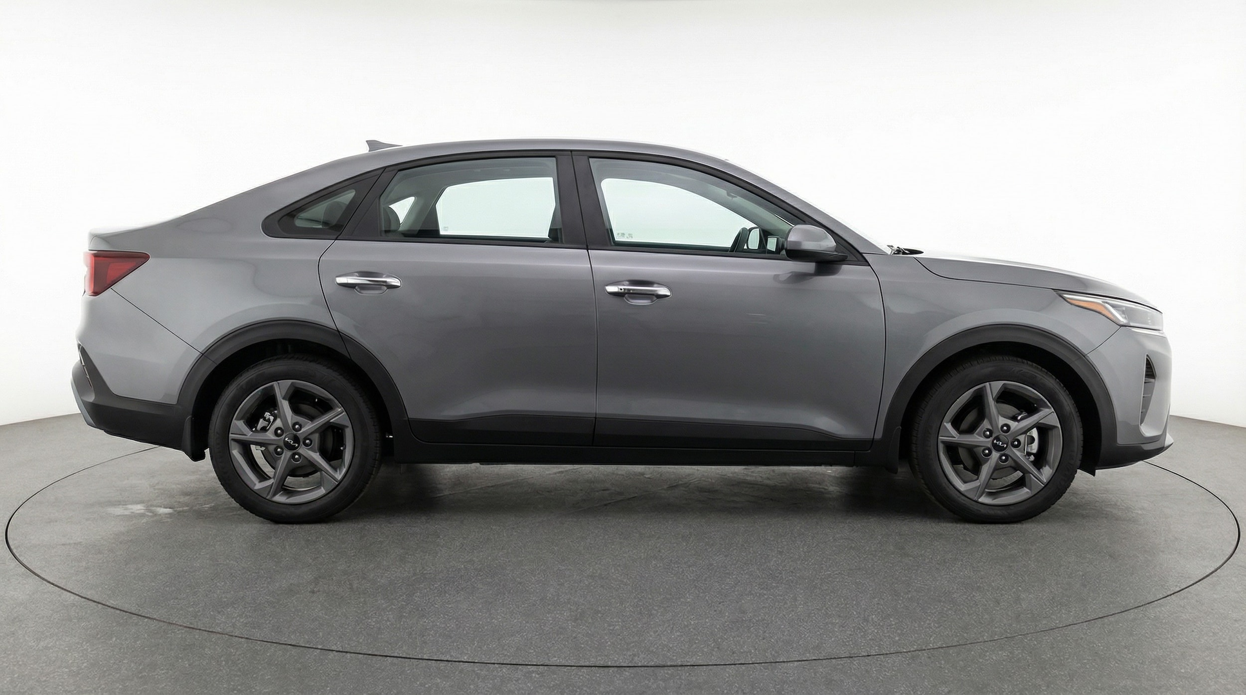 Thumbnail: 2025 Kia K4 - 8