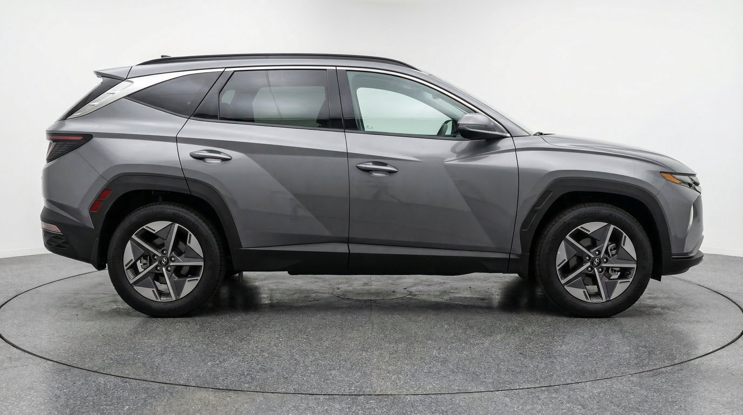 Thumbnail: 2026 Hyundai Tucson - 11