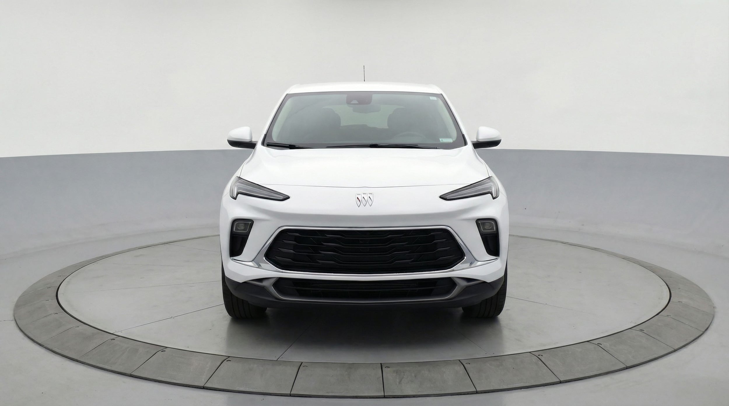 Thumbnail: 2025 Buick Encore GX - 2