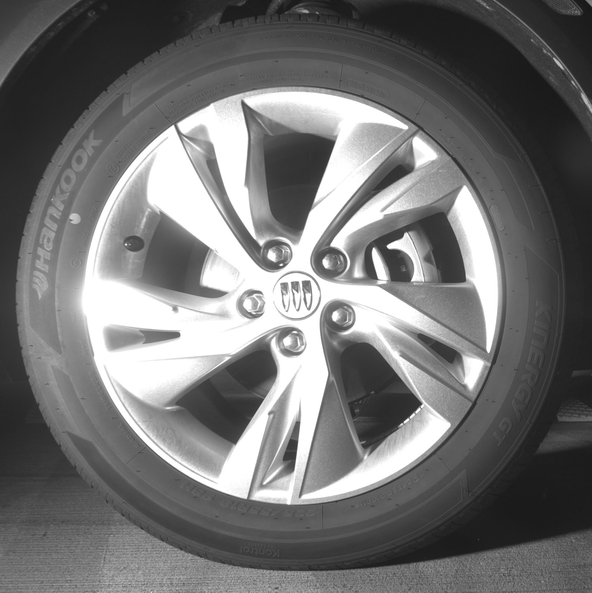 Thumbnail: 2026 Buick Encore GX - 13
