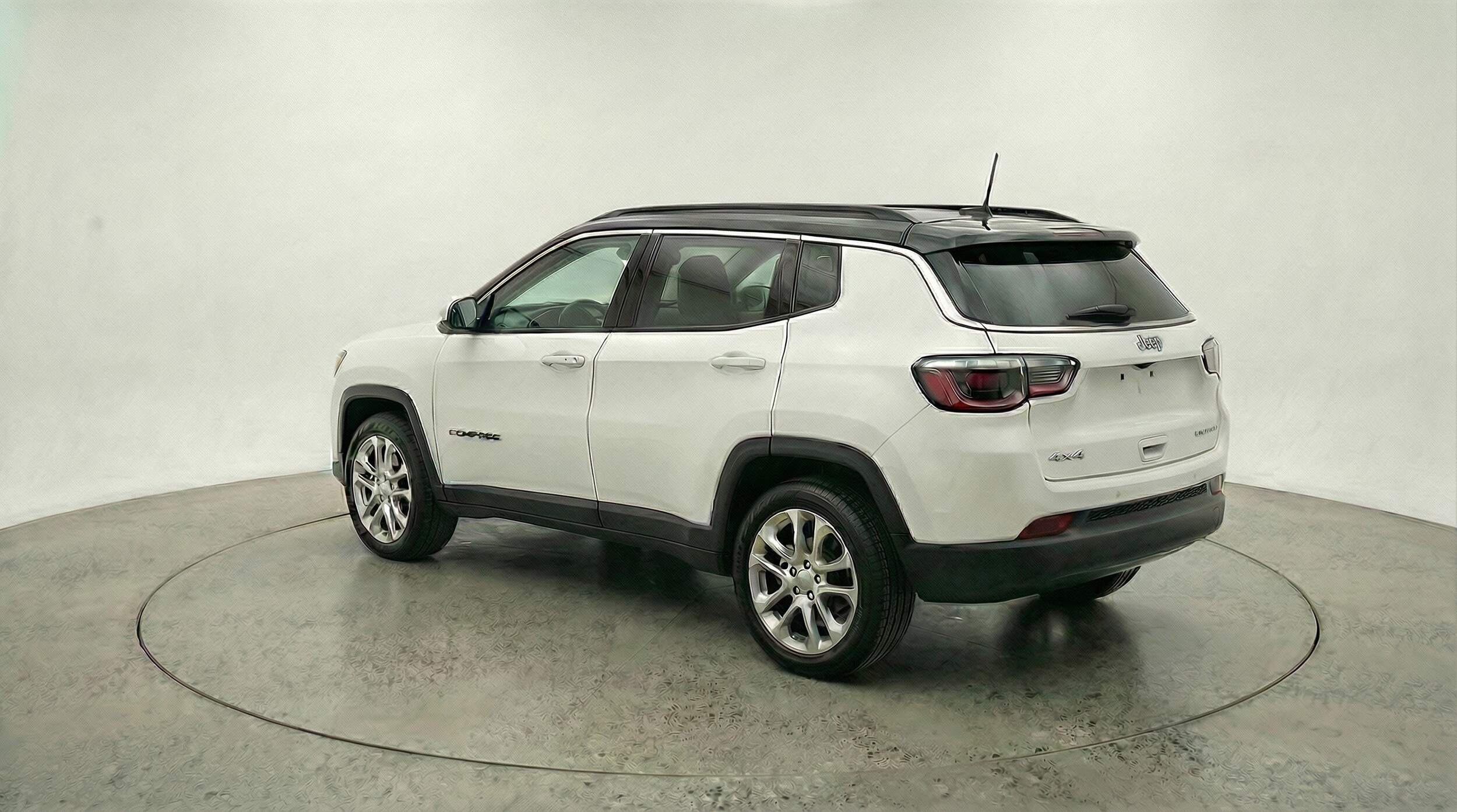 Thumbnail: 2025 Jeep Compass - 6