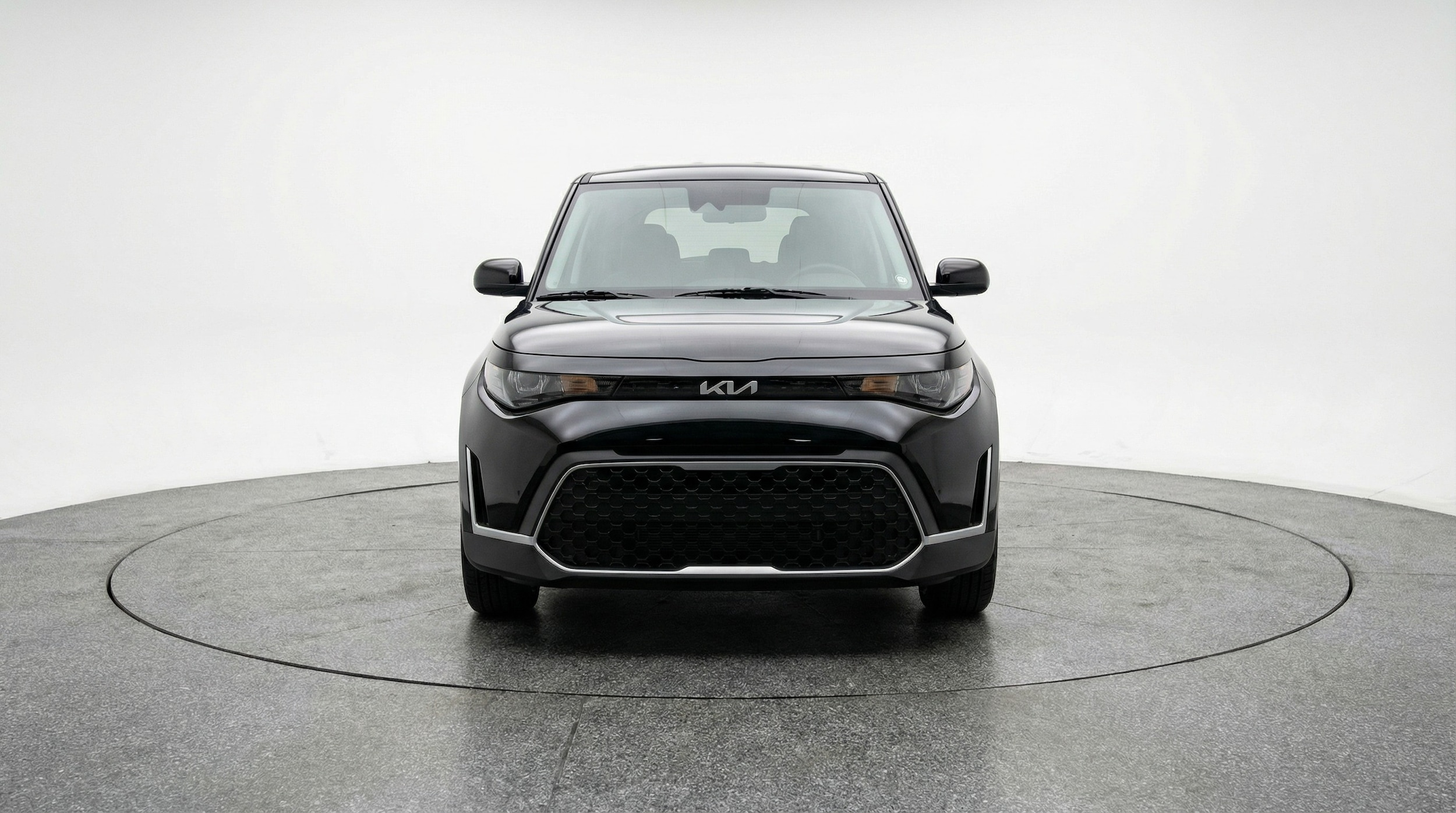 Thumbnail: 2025 Kia Soul - 2