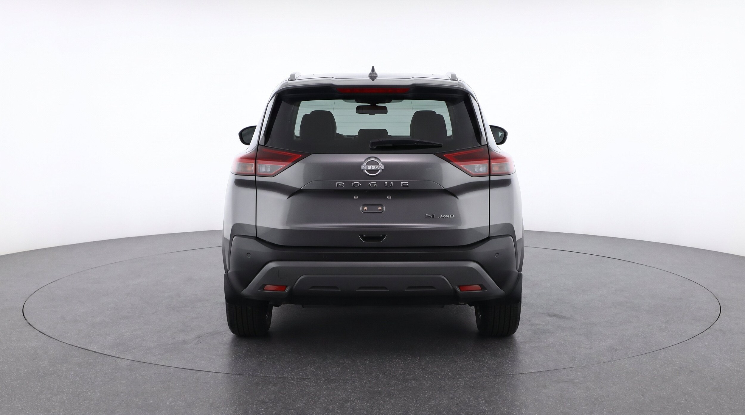 Thumbnail: 2026 Nissan Rogue - 7